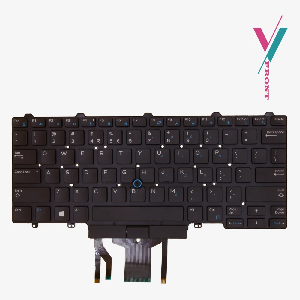 e5490 keyboard