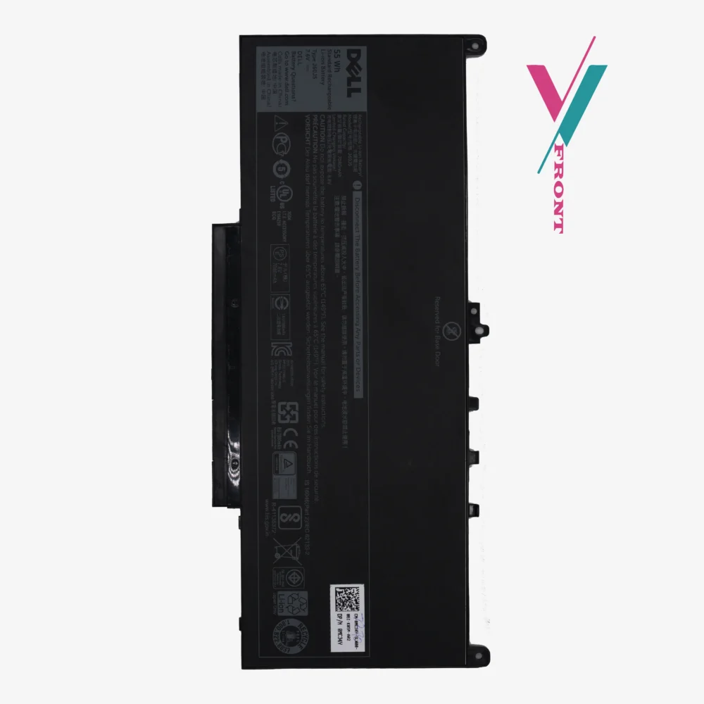 e7270 dell replacement battery