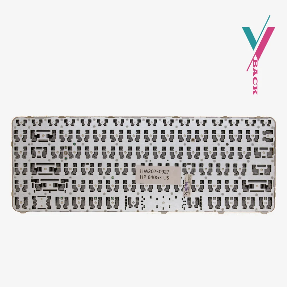 elitebook keyboard for hp 840 g3