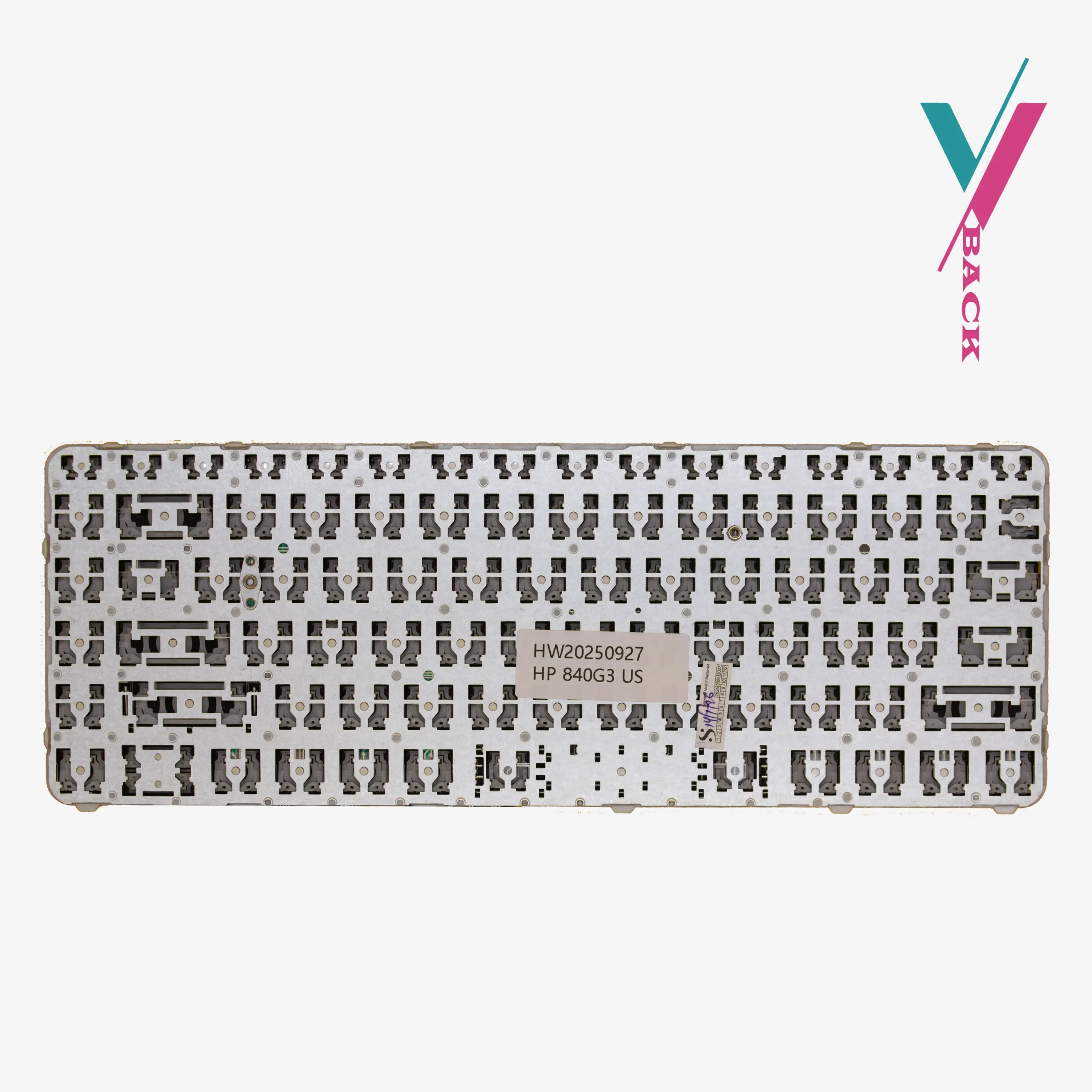elitebook keyboard for hp 840 g3