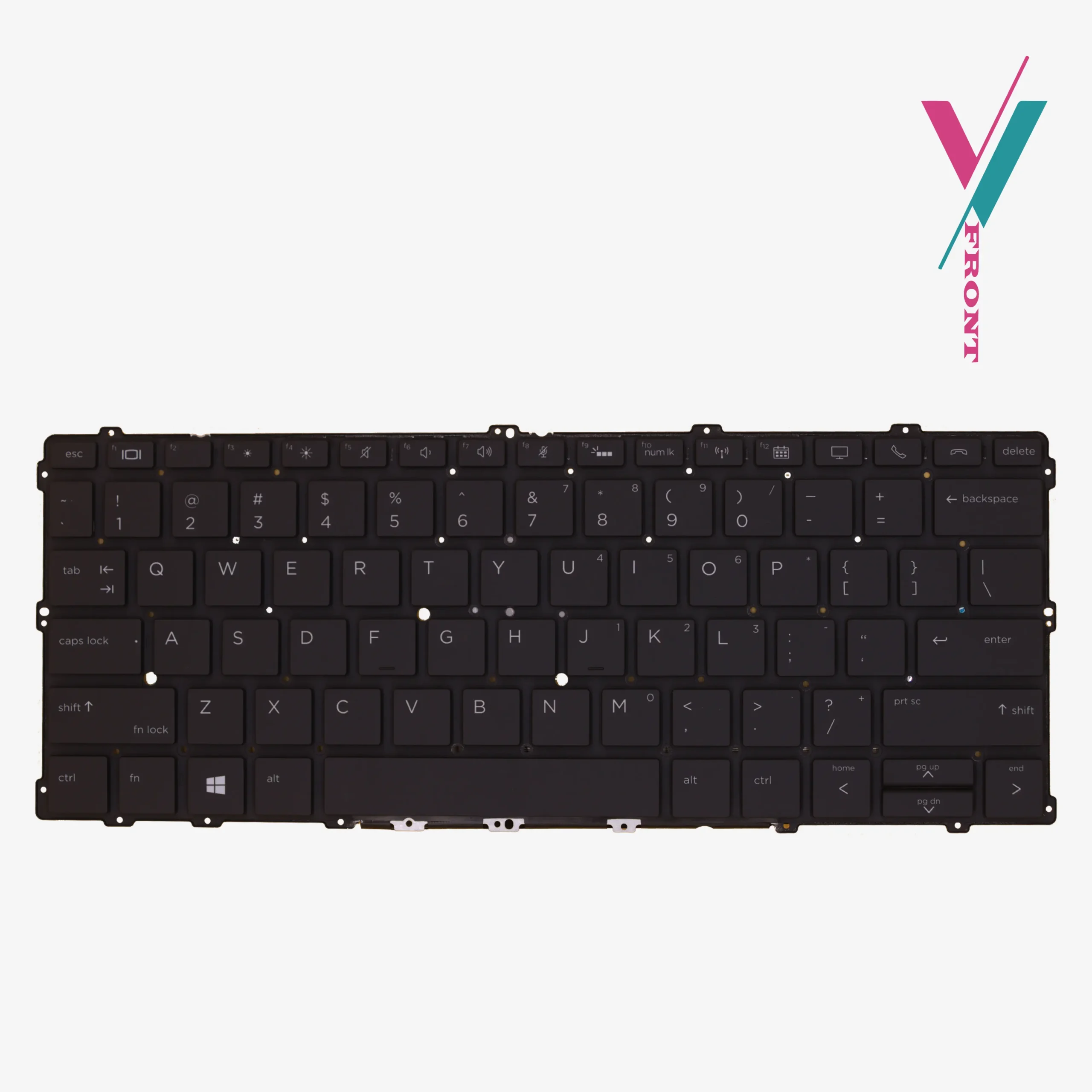 hp 1030 g3 keyboard