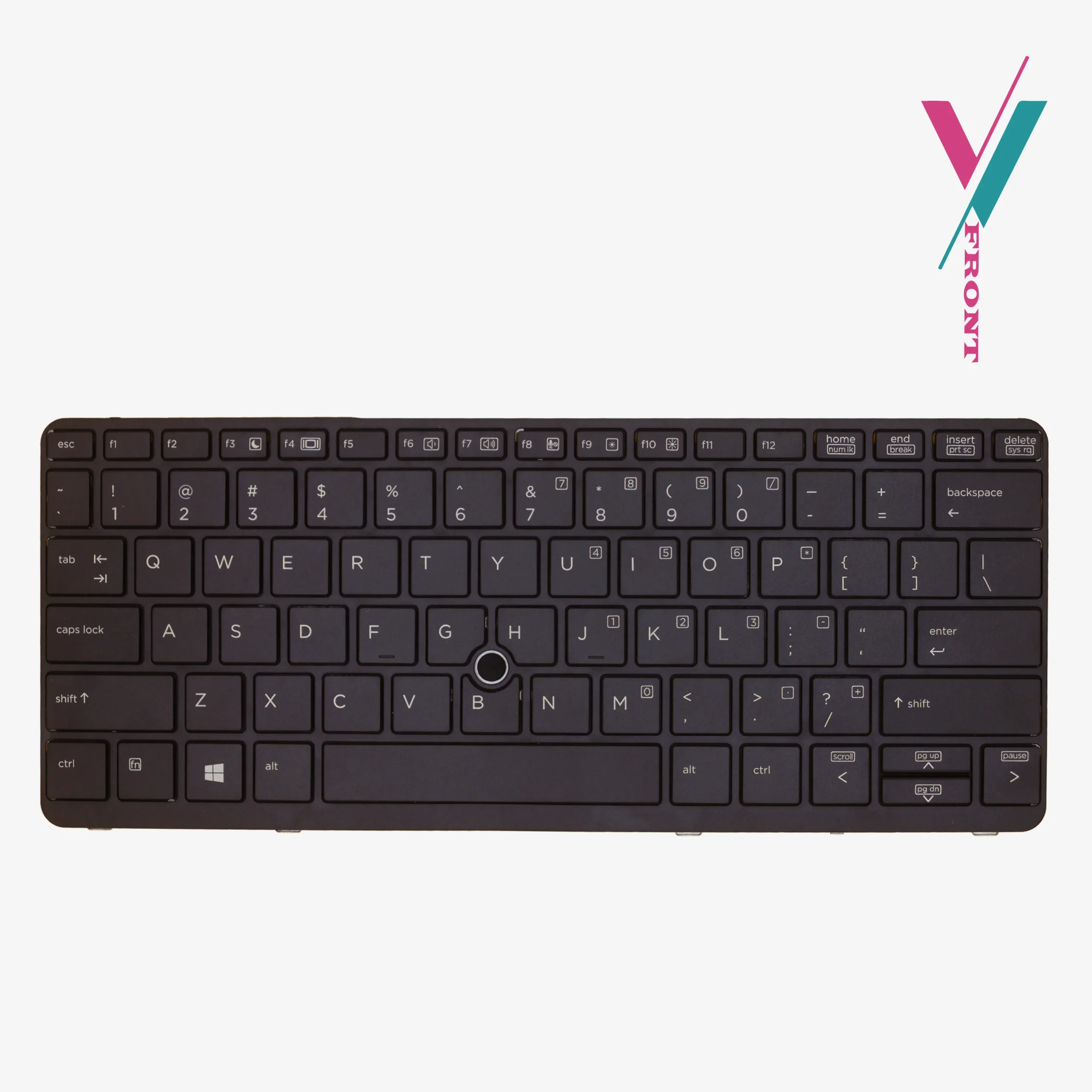 hp 820 g2 keyboard