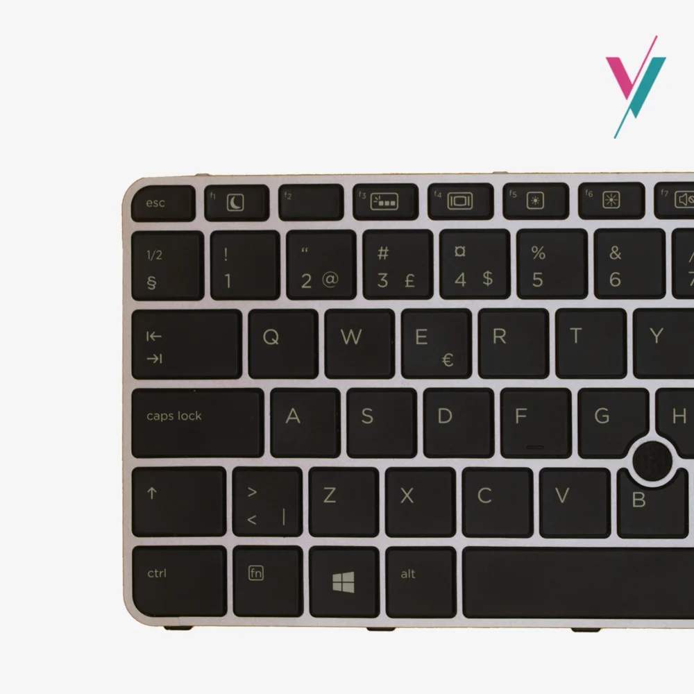 hp 820 g3 keyboard
