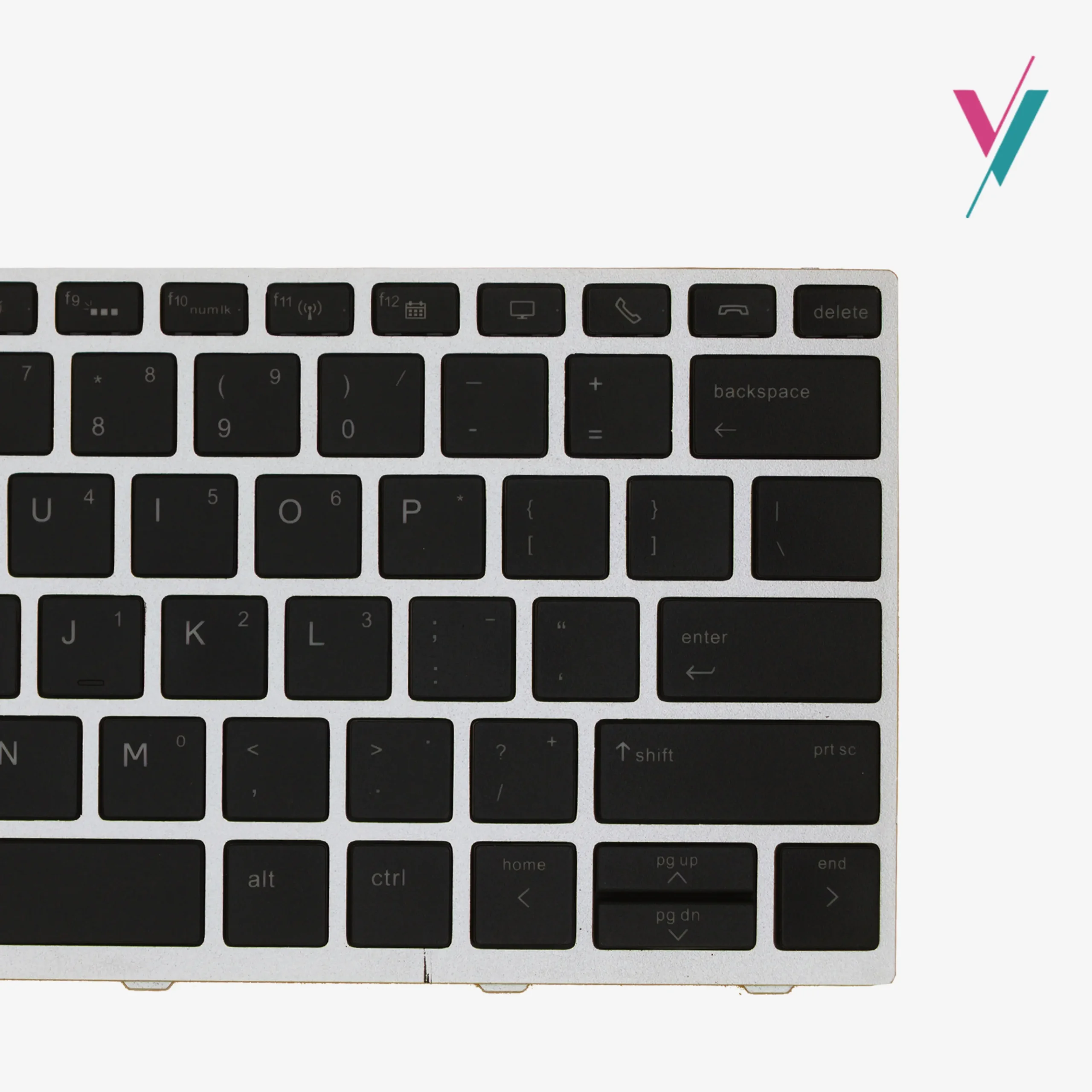 hp 830 g5 keyboard