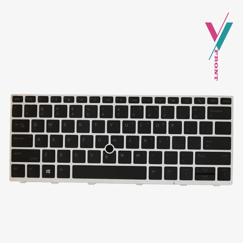 hp 836 G5 Series keyboard