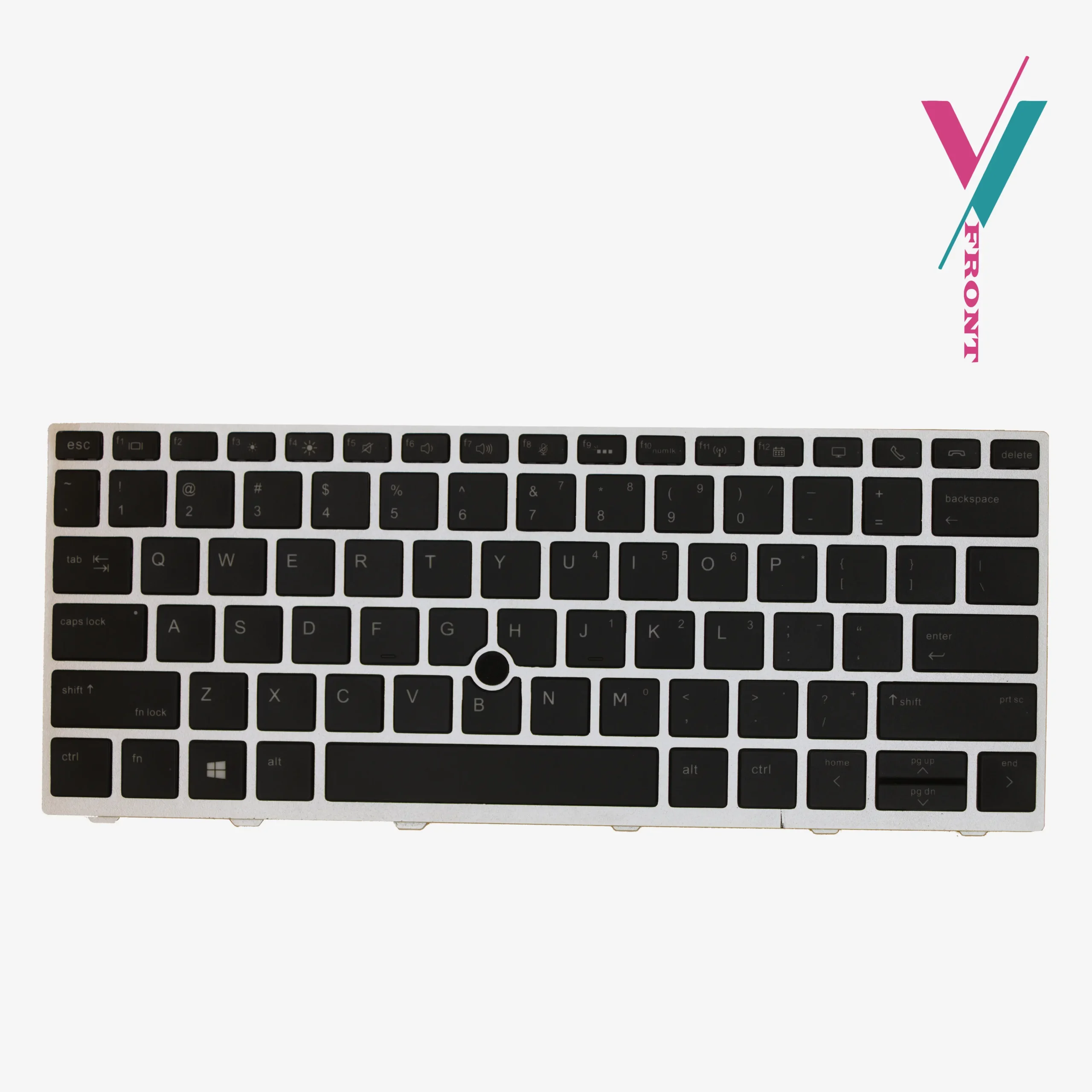 hp 836 G5 Series keyboard hp 836 G5 Series keyboard