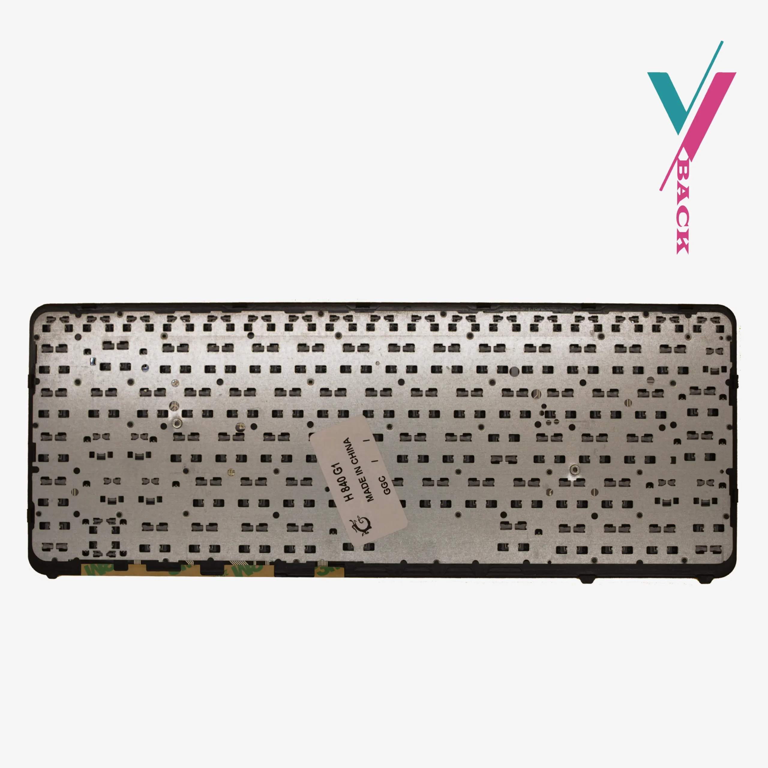 hp 840 g1 keyboard