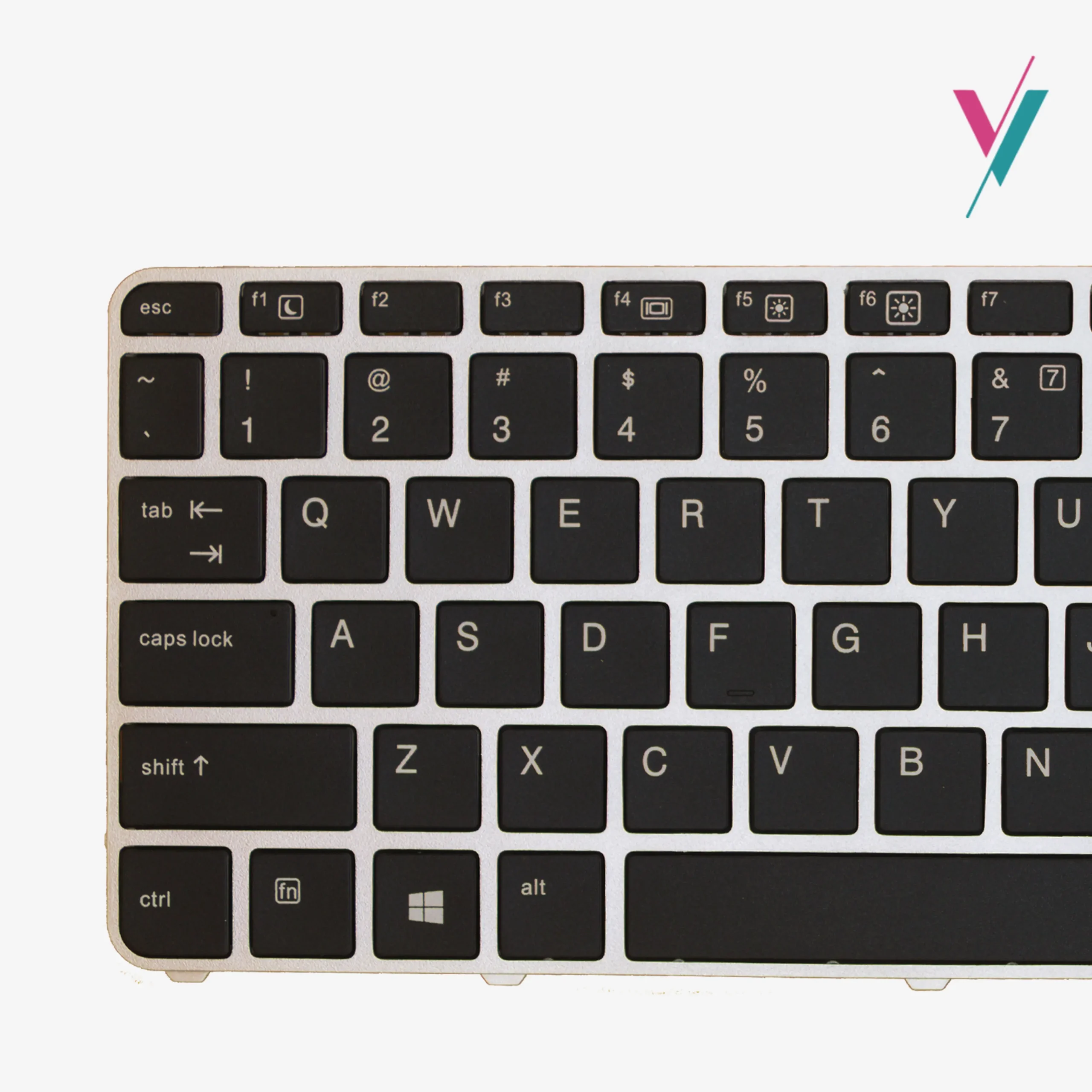 hp 840 g3 keyboard