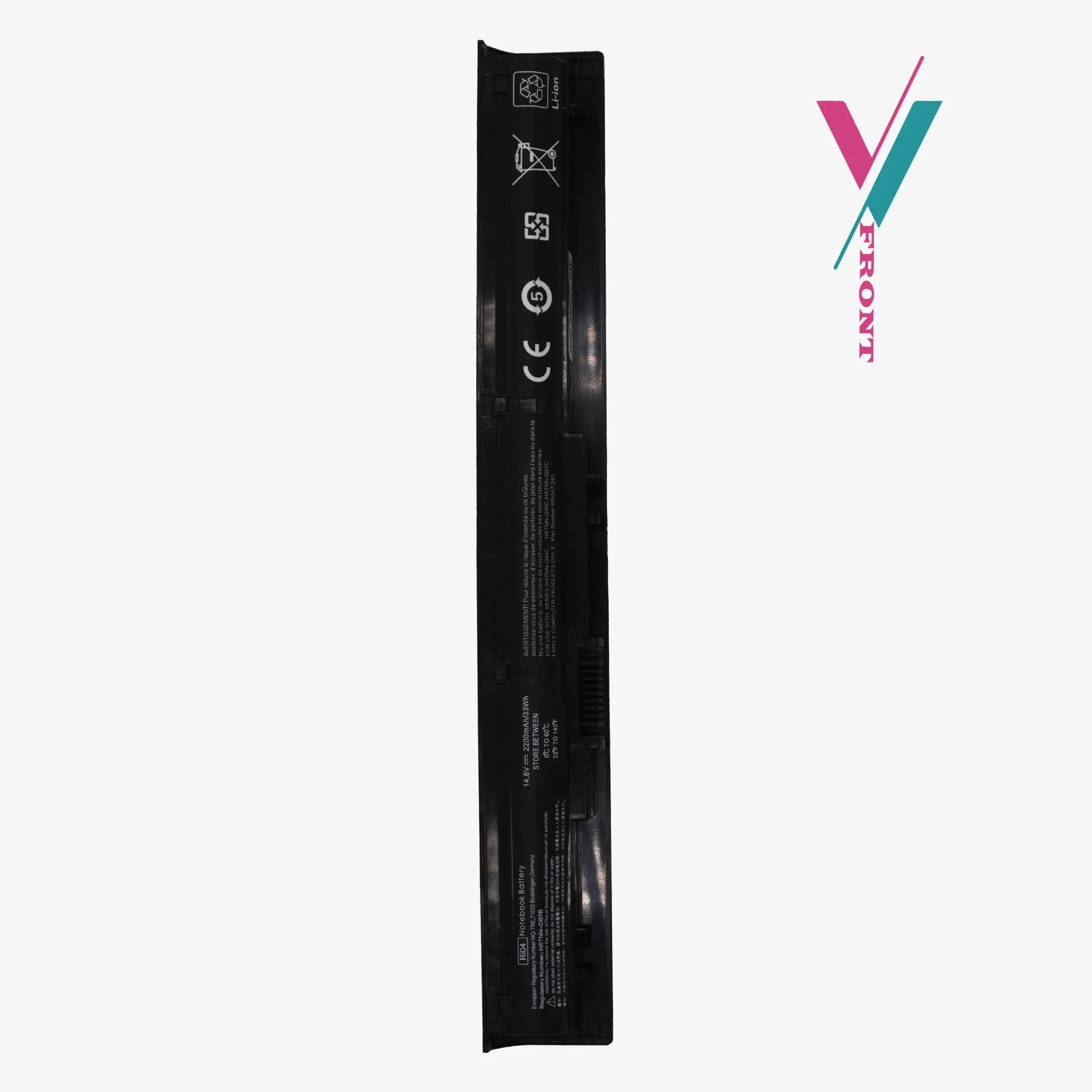 hp computer battery
