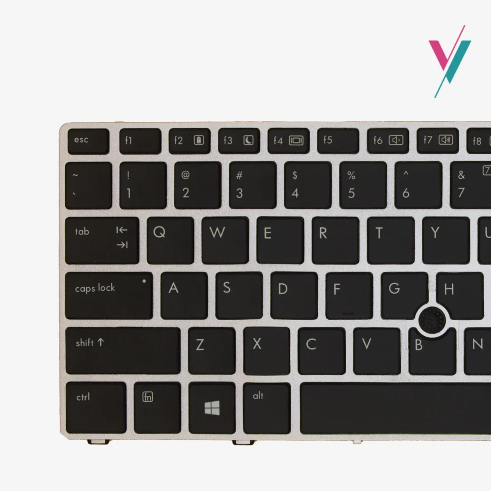 hp elitebook 9470m keyboard