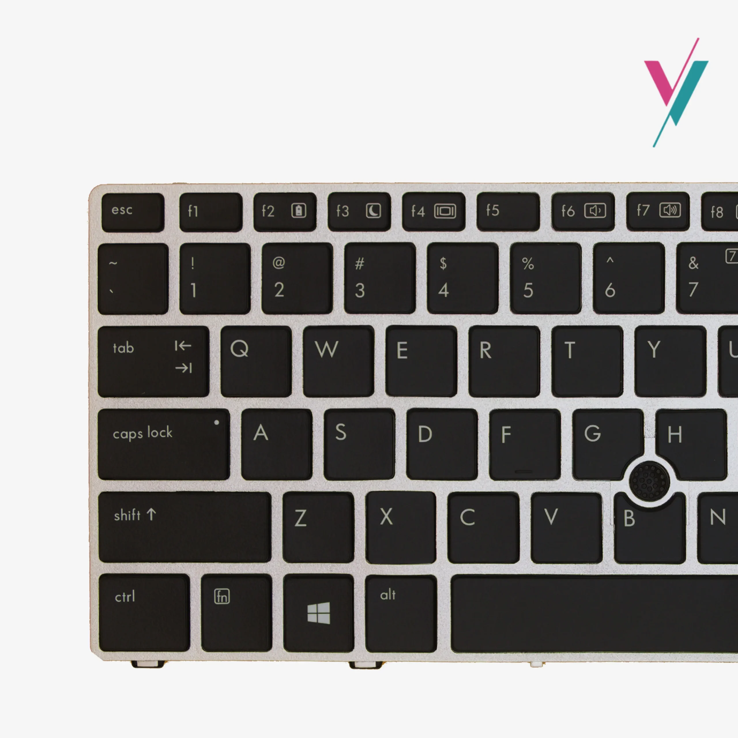 hp elitebook 9470m keyboard