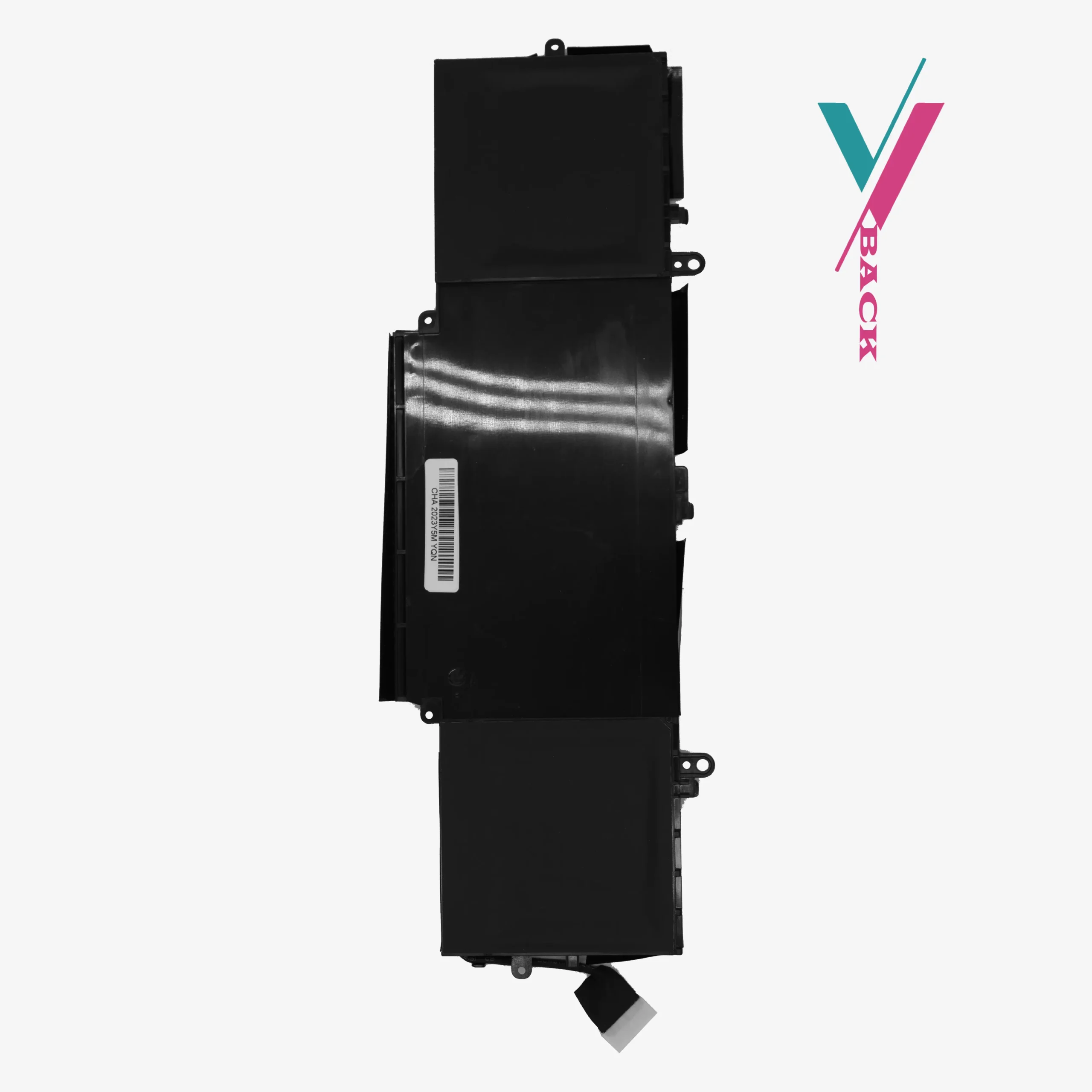 hp laptop battery replacement