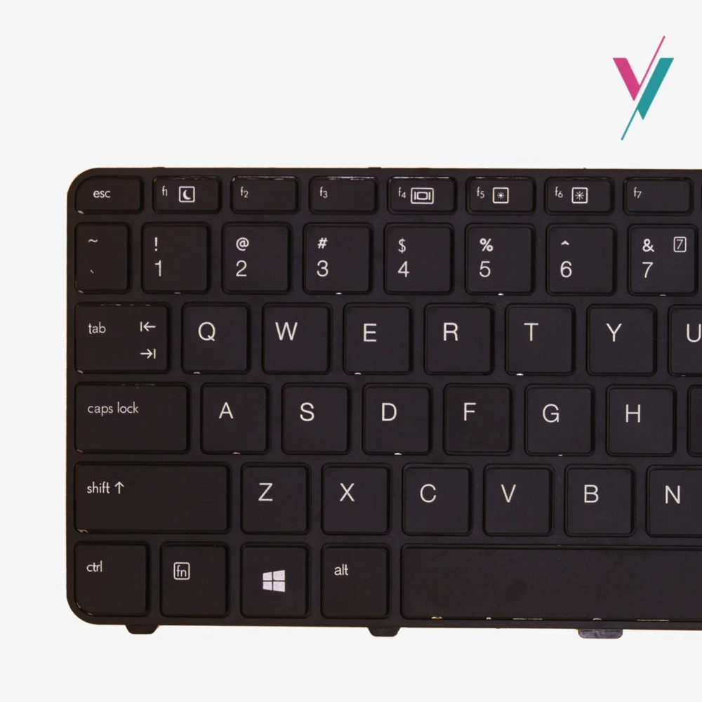 hp laptop probook 430 g3 keyboard
