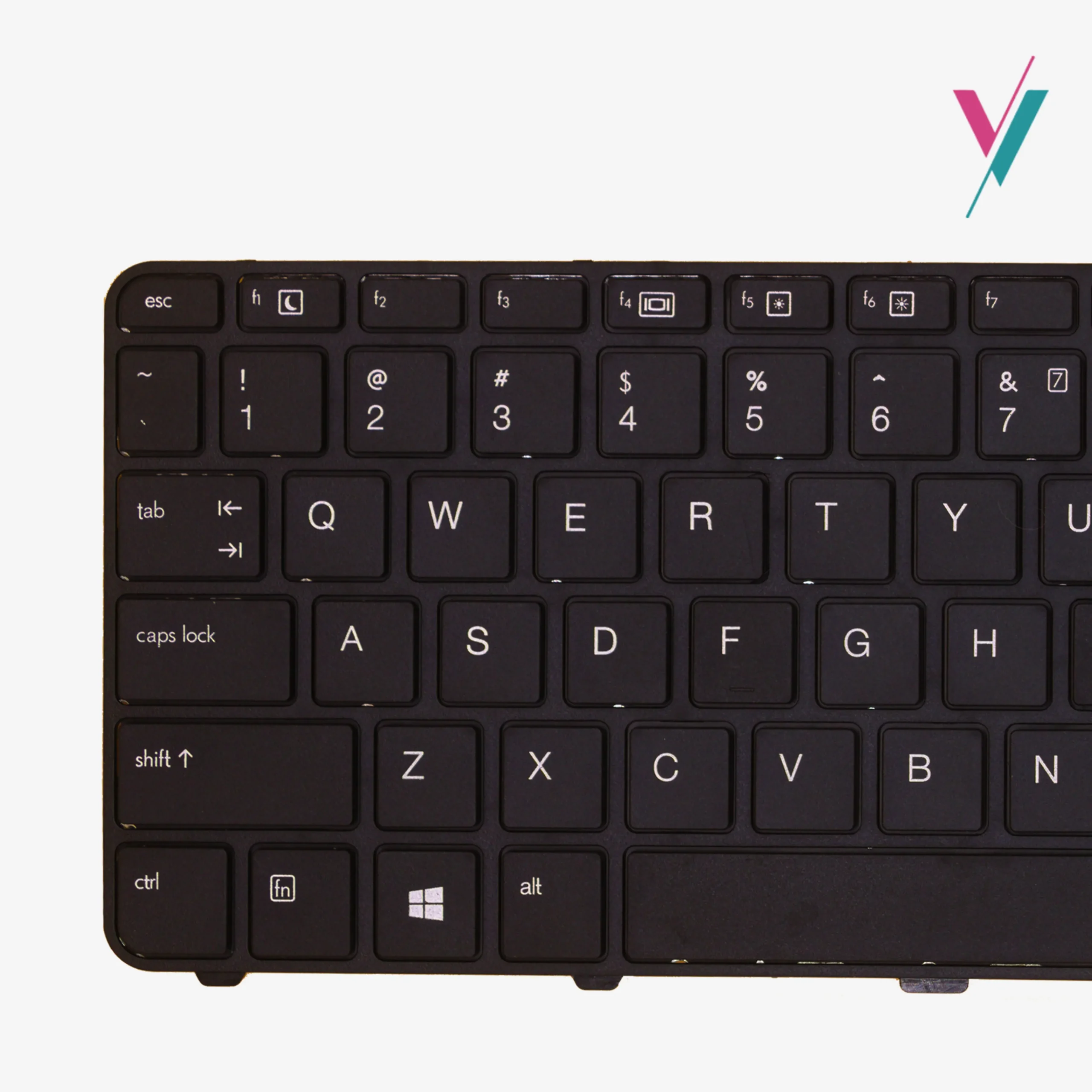 hp laptop probook 430 g3 keyboard