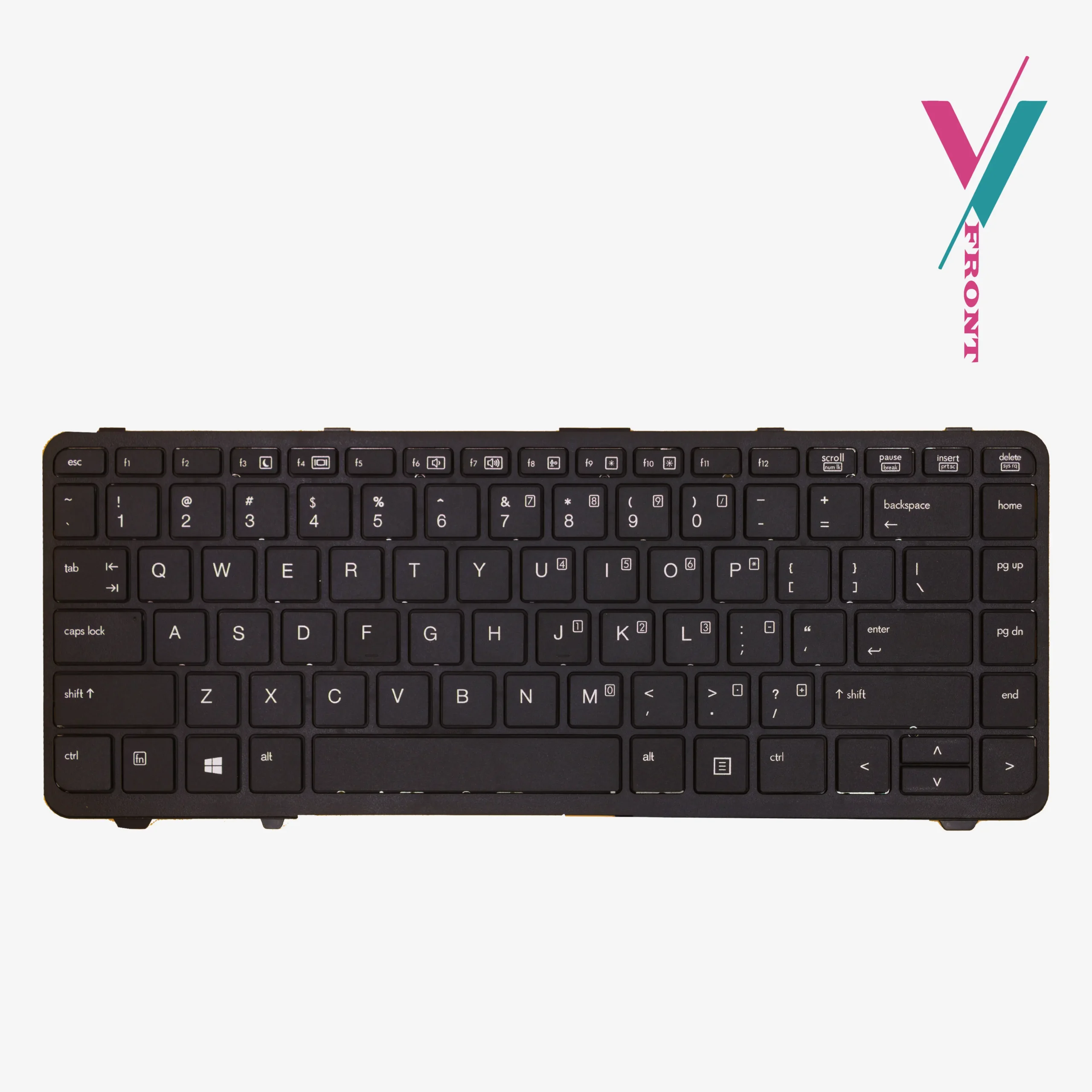 hp probook 640 g1 keyboard