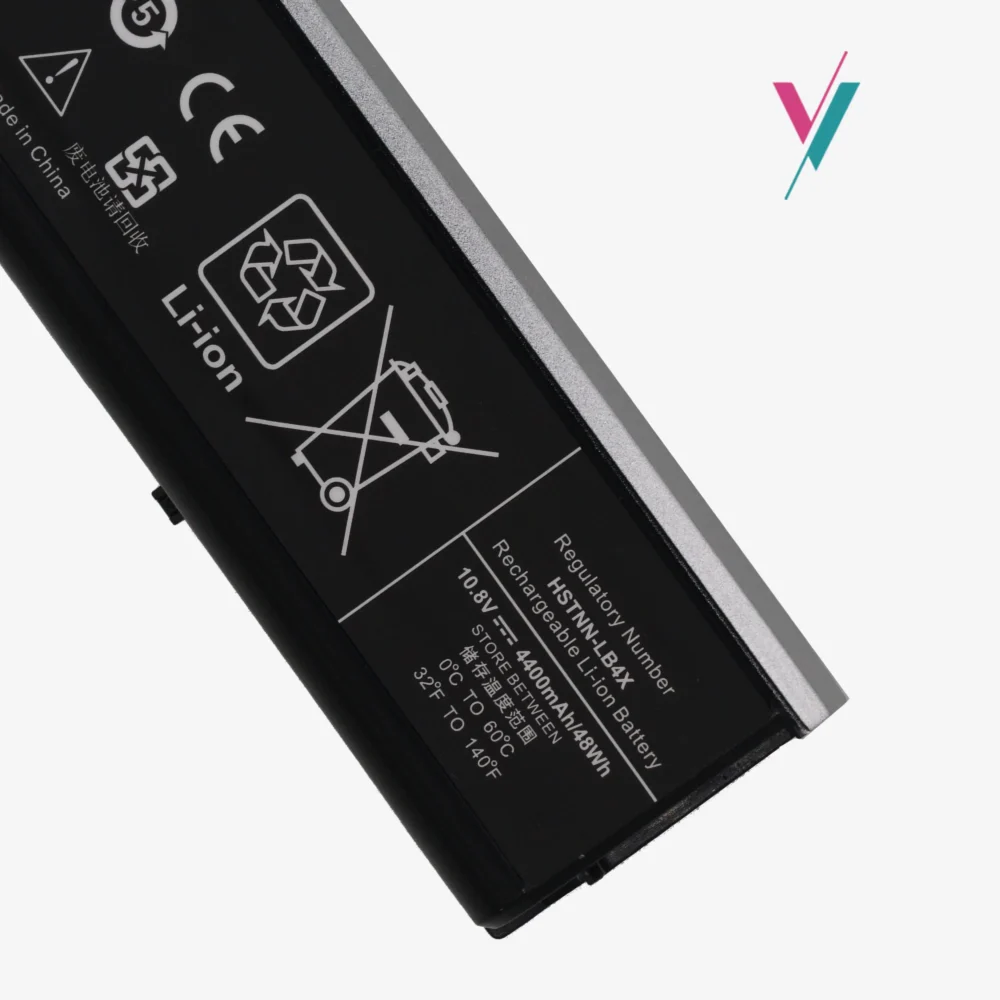 hp replacement battery for ca06