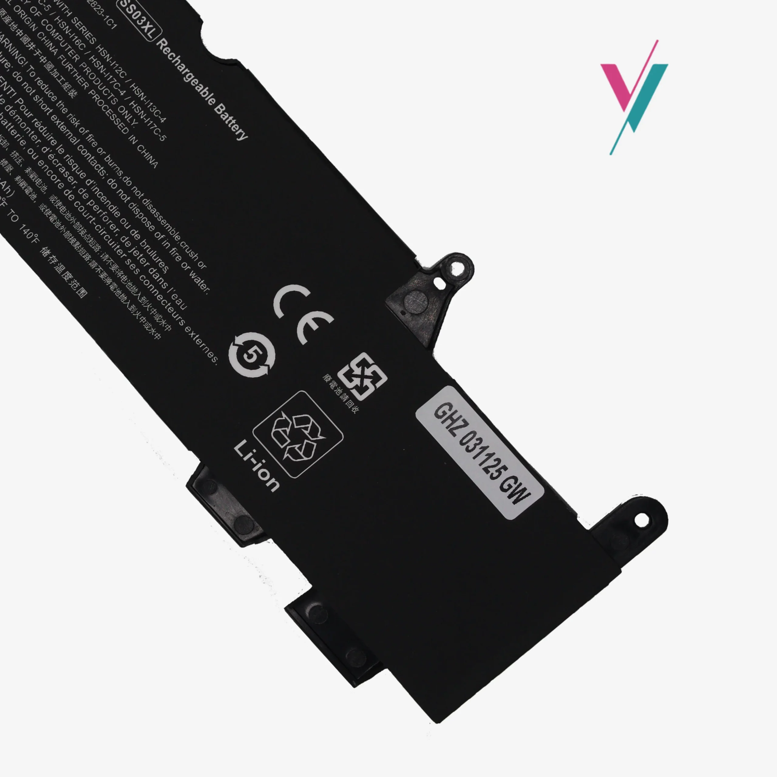 hp ss03xl battery replacement hp ss03xl battery replacement