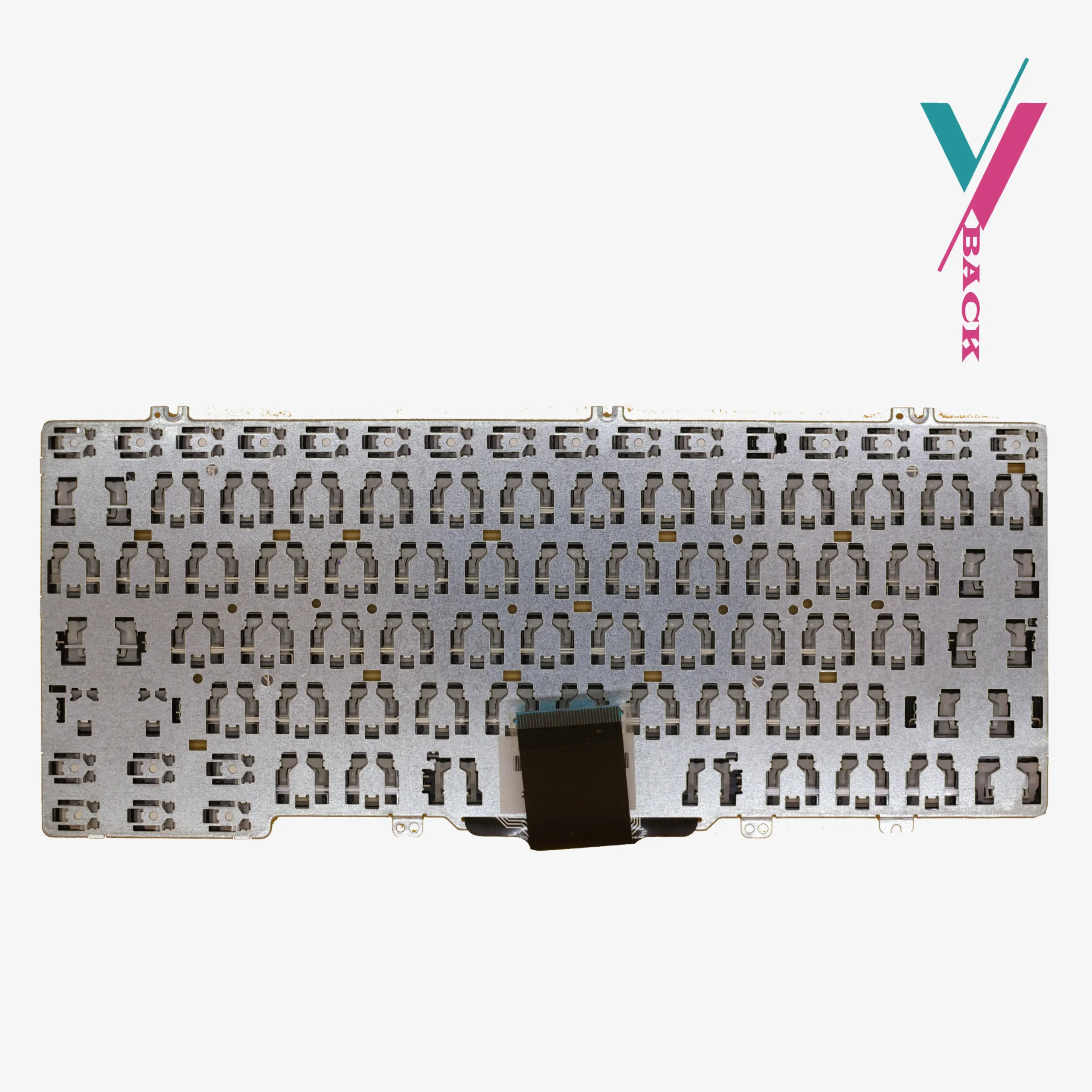 keyboard for Dell Latitude 7390 2-in-1