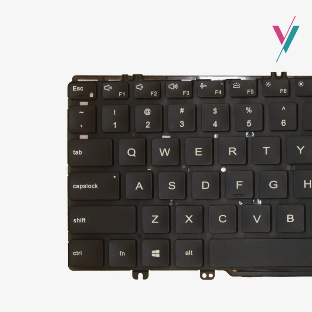 keyboard for dell 7300