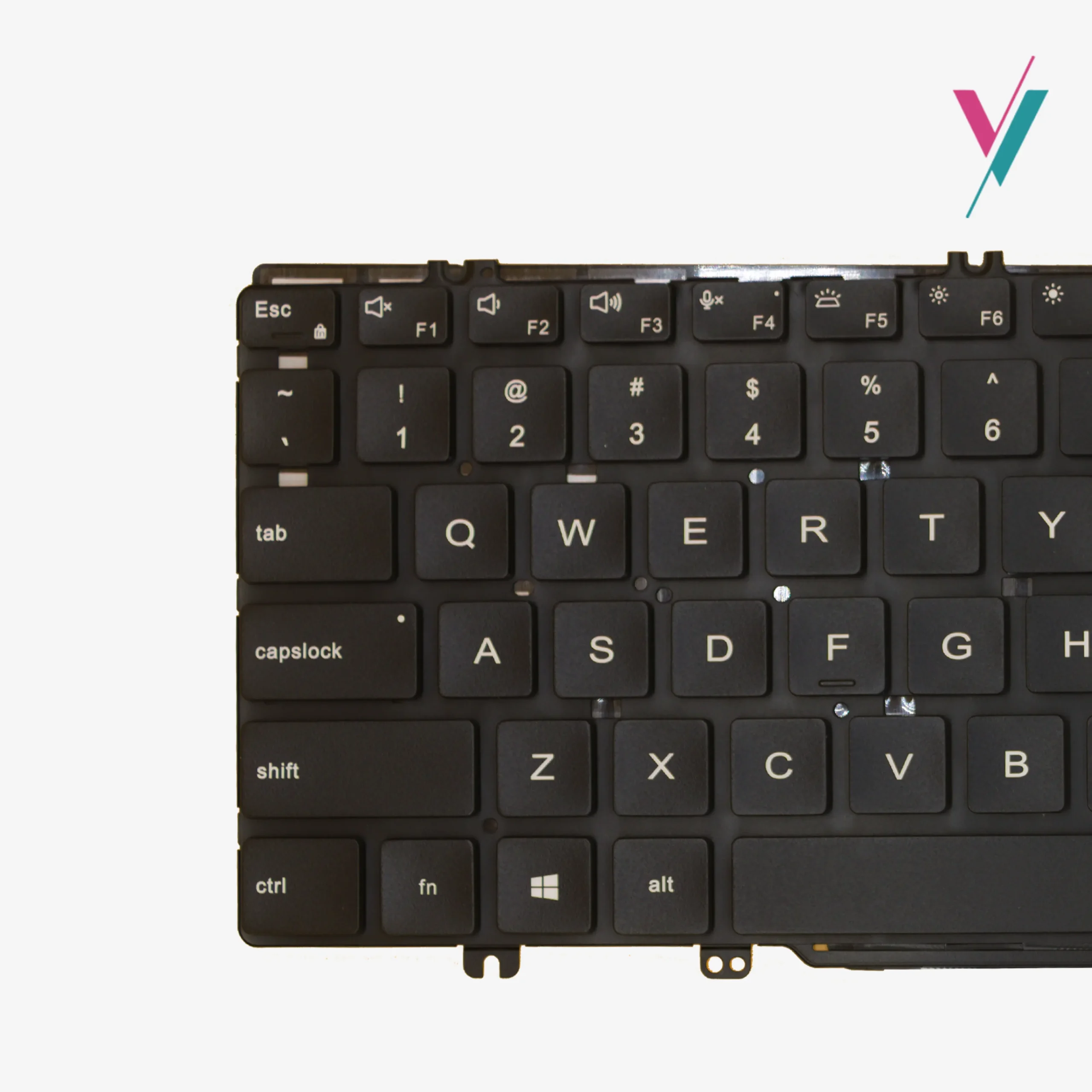 keyboard for dell 7300