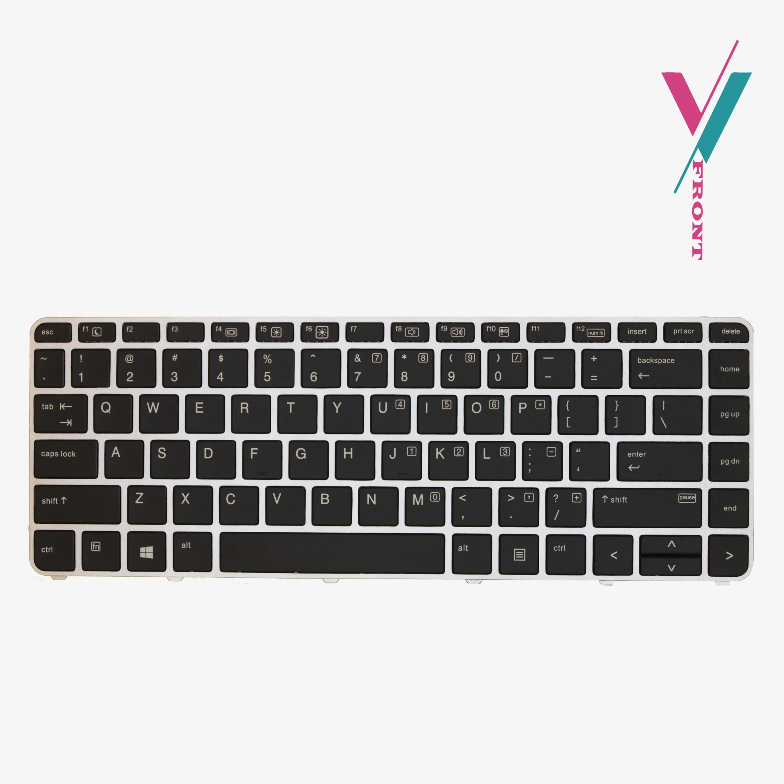 keyboard for hp elitebook 840 g3