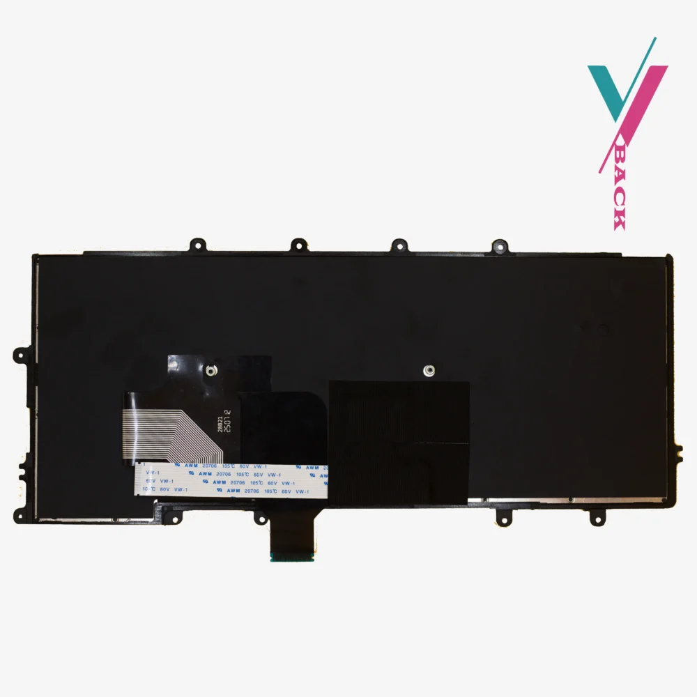 keyboard lenovo x250