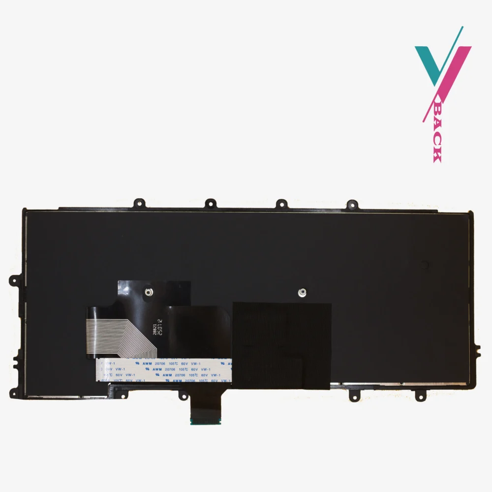 keyboard replacement for x 260