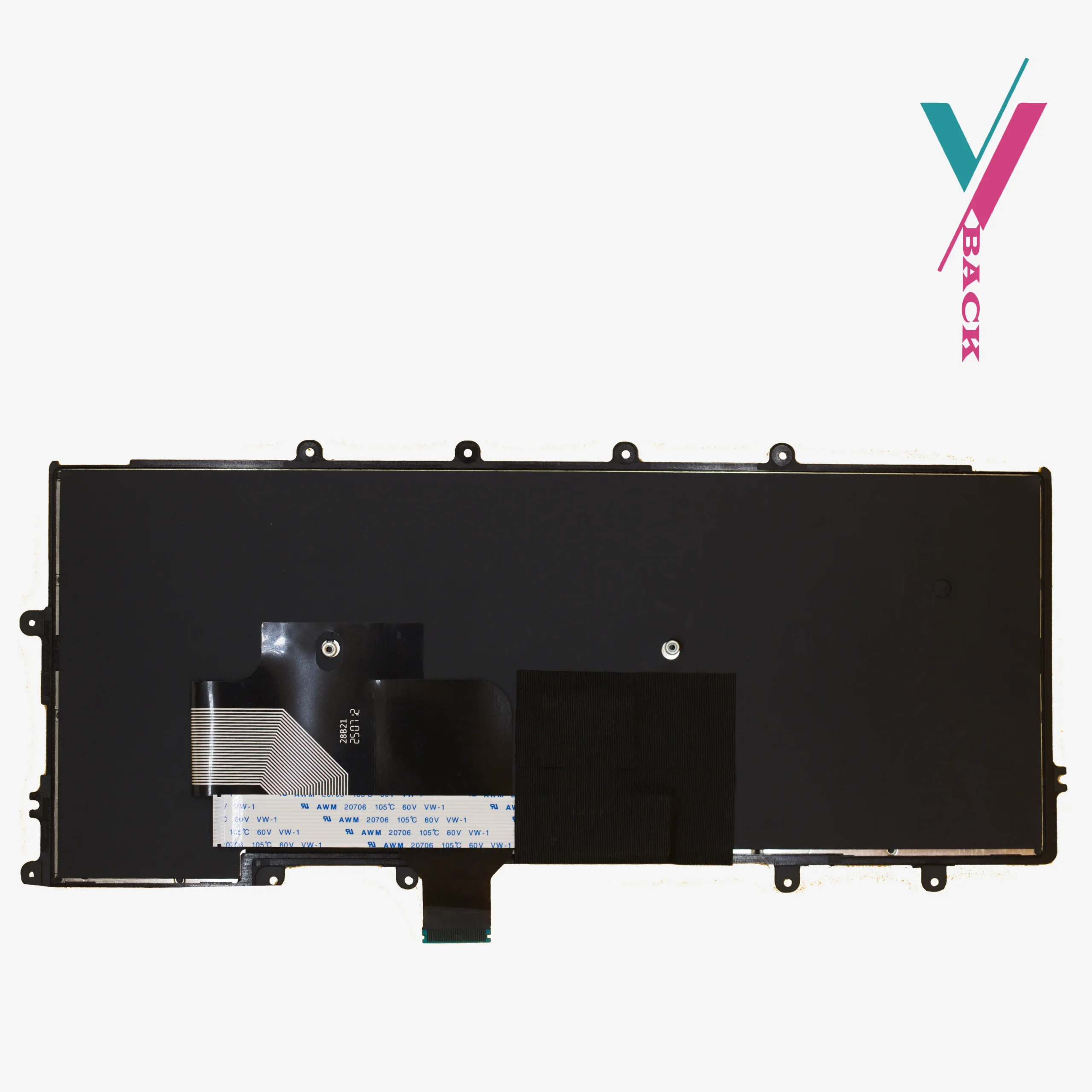 keyboard replacement for x 260