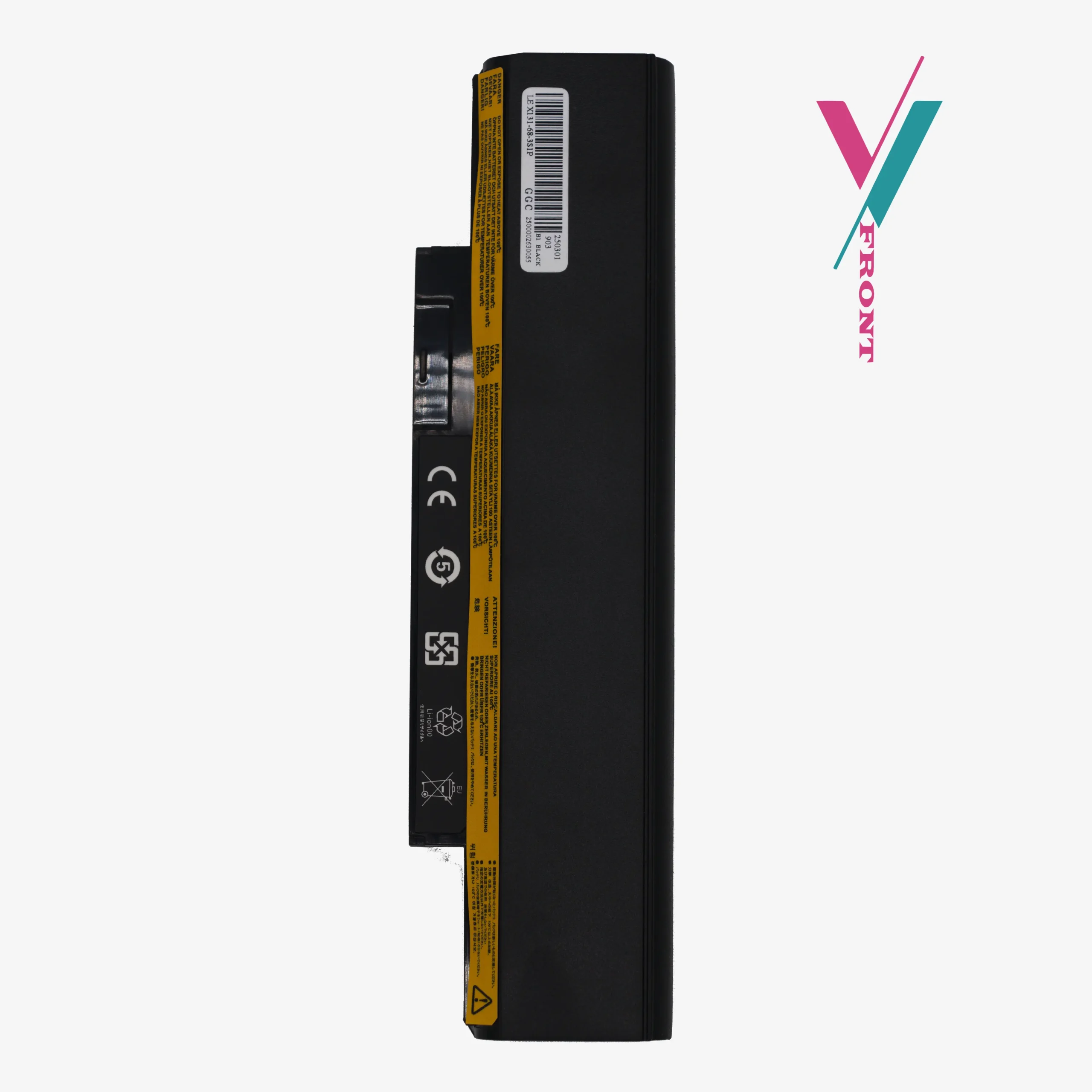 laptop battery for ThinkPad X131e & X140e