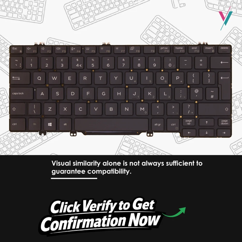 latitude 5300 keyboard