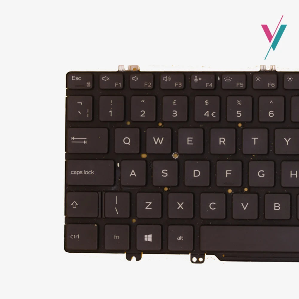 latitude 7300 keyboard