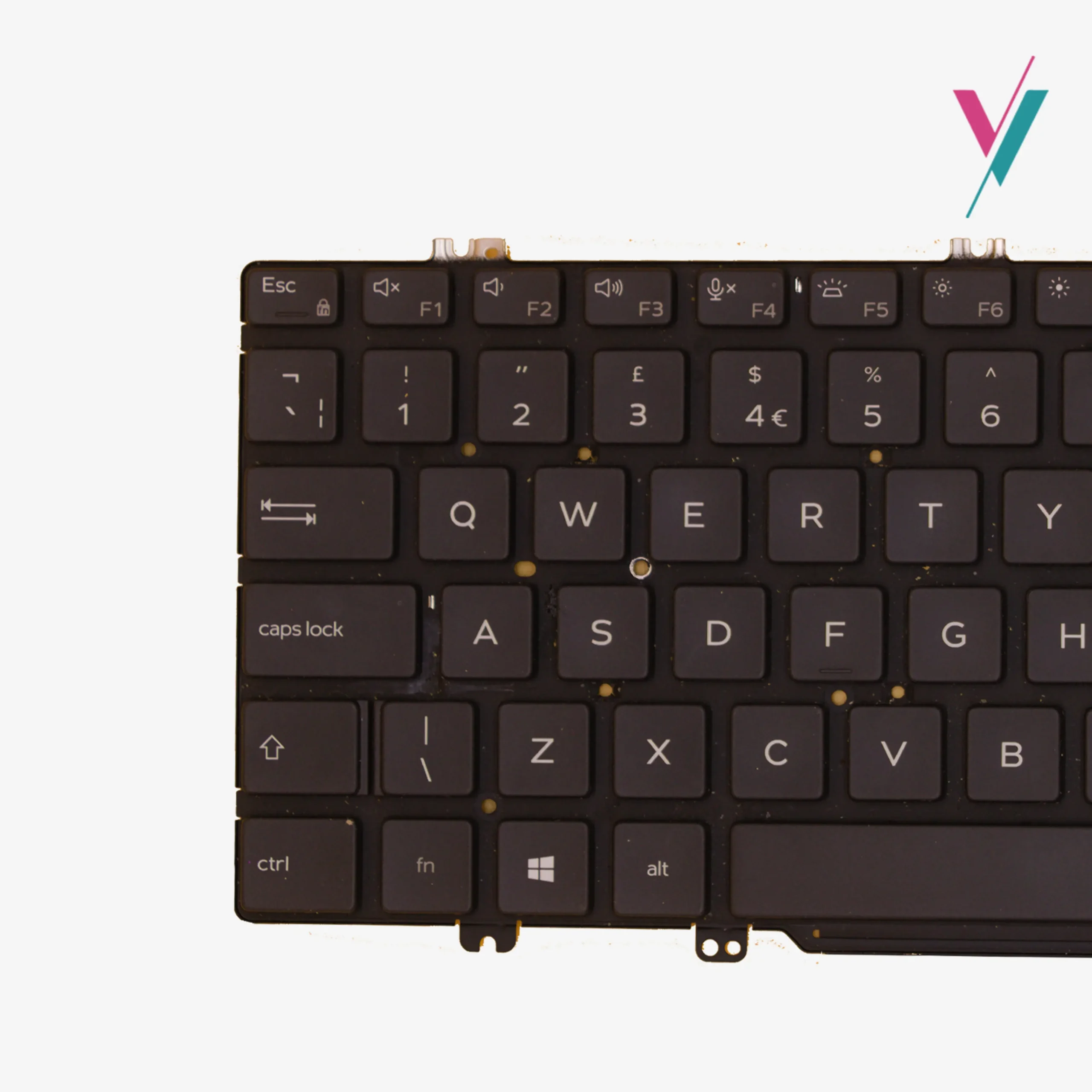 latitude 7300 keyboard