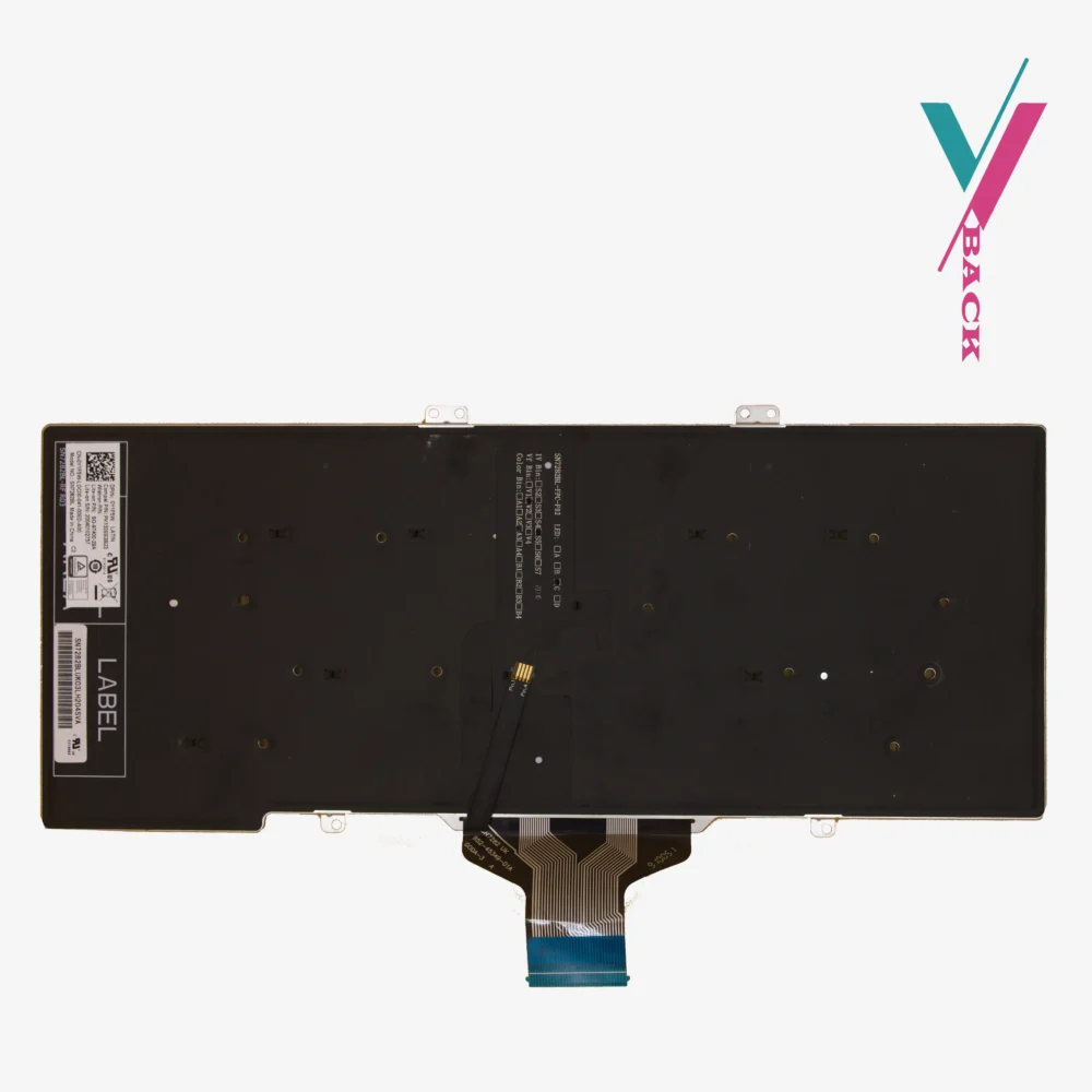 latitude 7400 keyboard