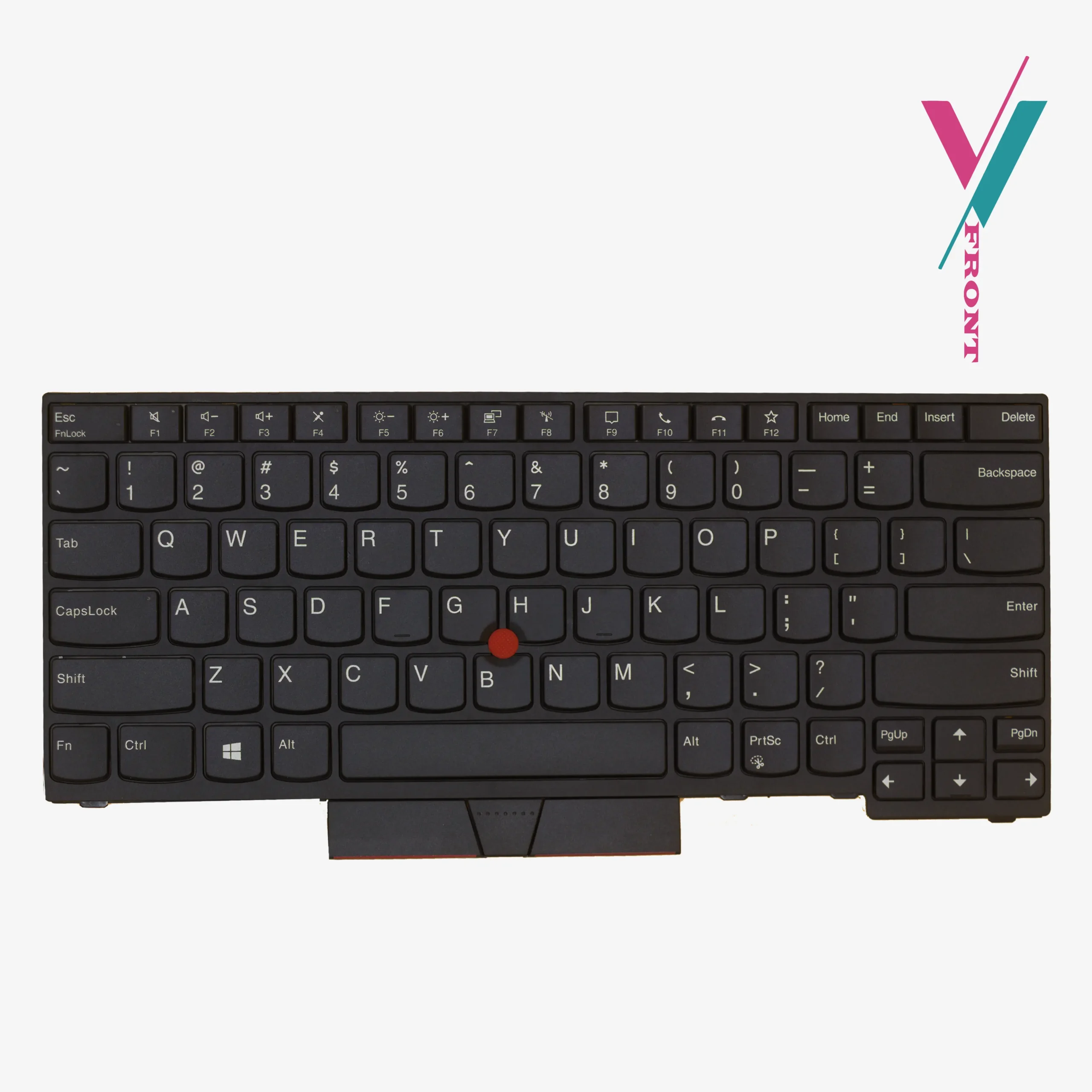 lenovo SN20V43688 and 5N20V43760 keyboard