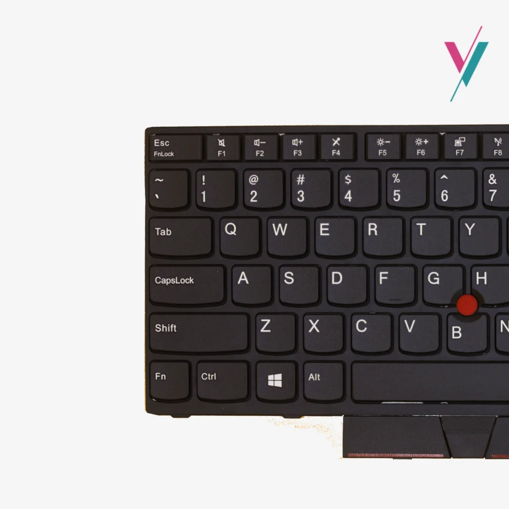 lenovo t480s keyboard