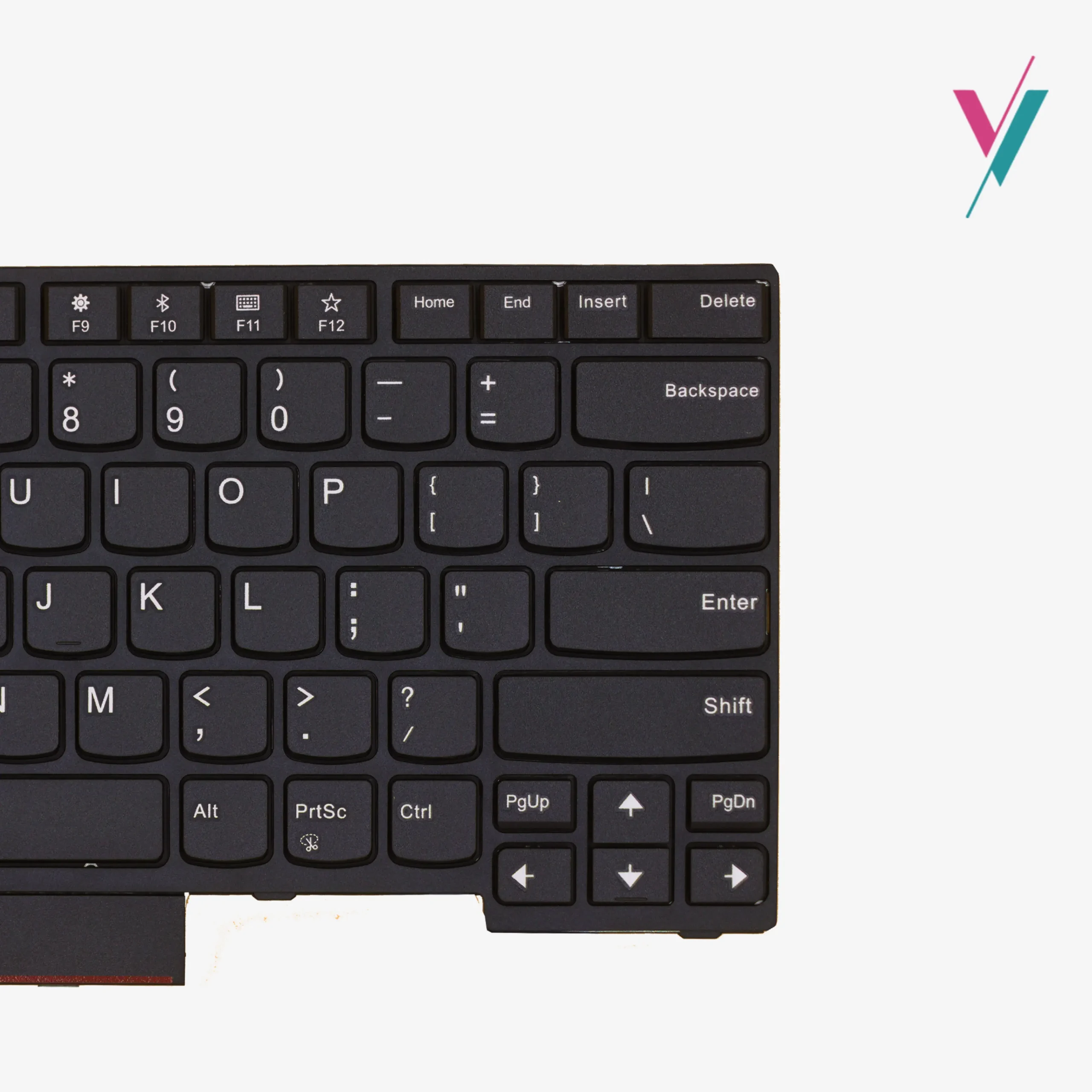 lenovo t490 keyboard