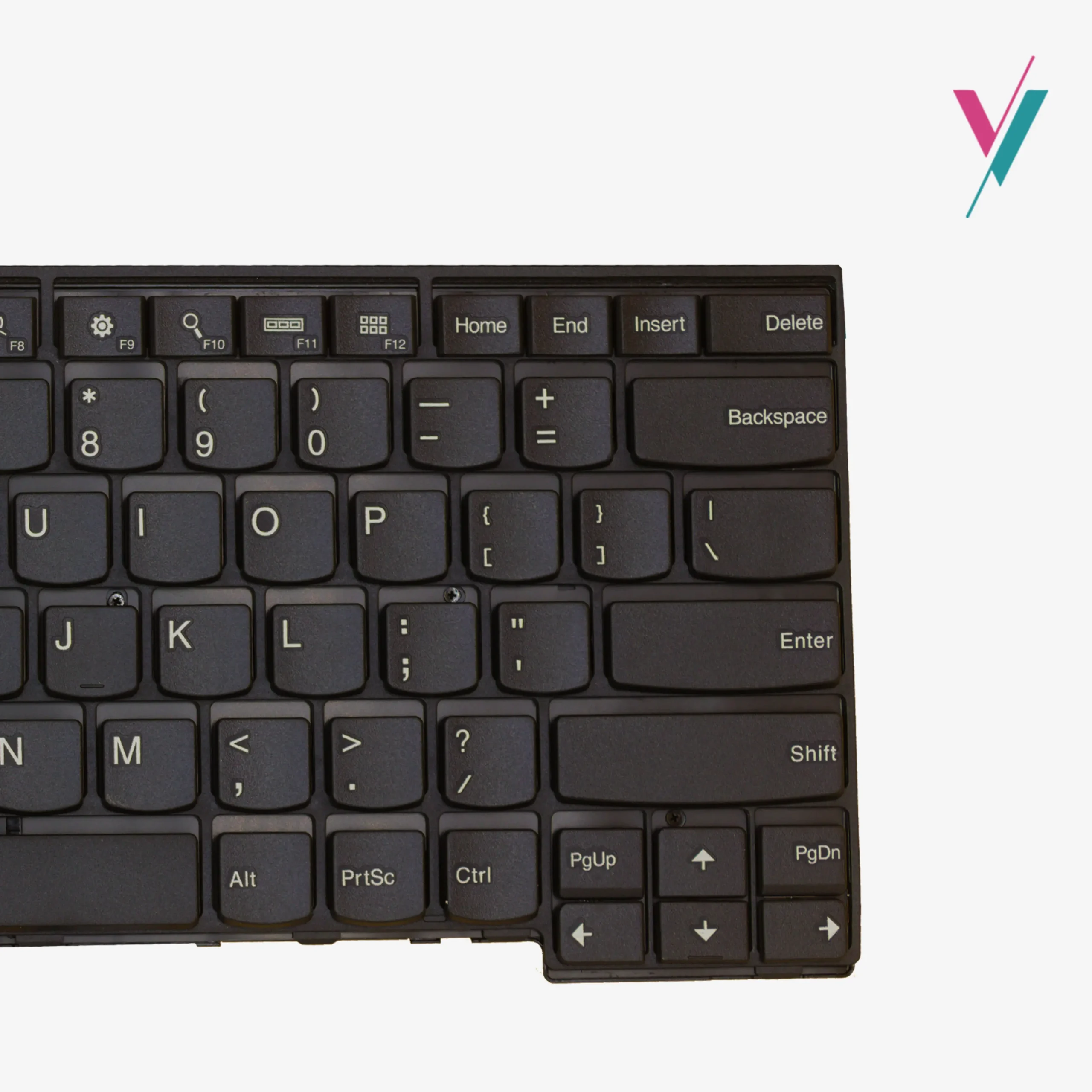 lenovo thinkpad t460 keyboard