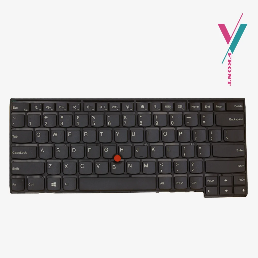 lenovo thinkpad t460s keyboard