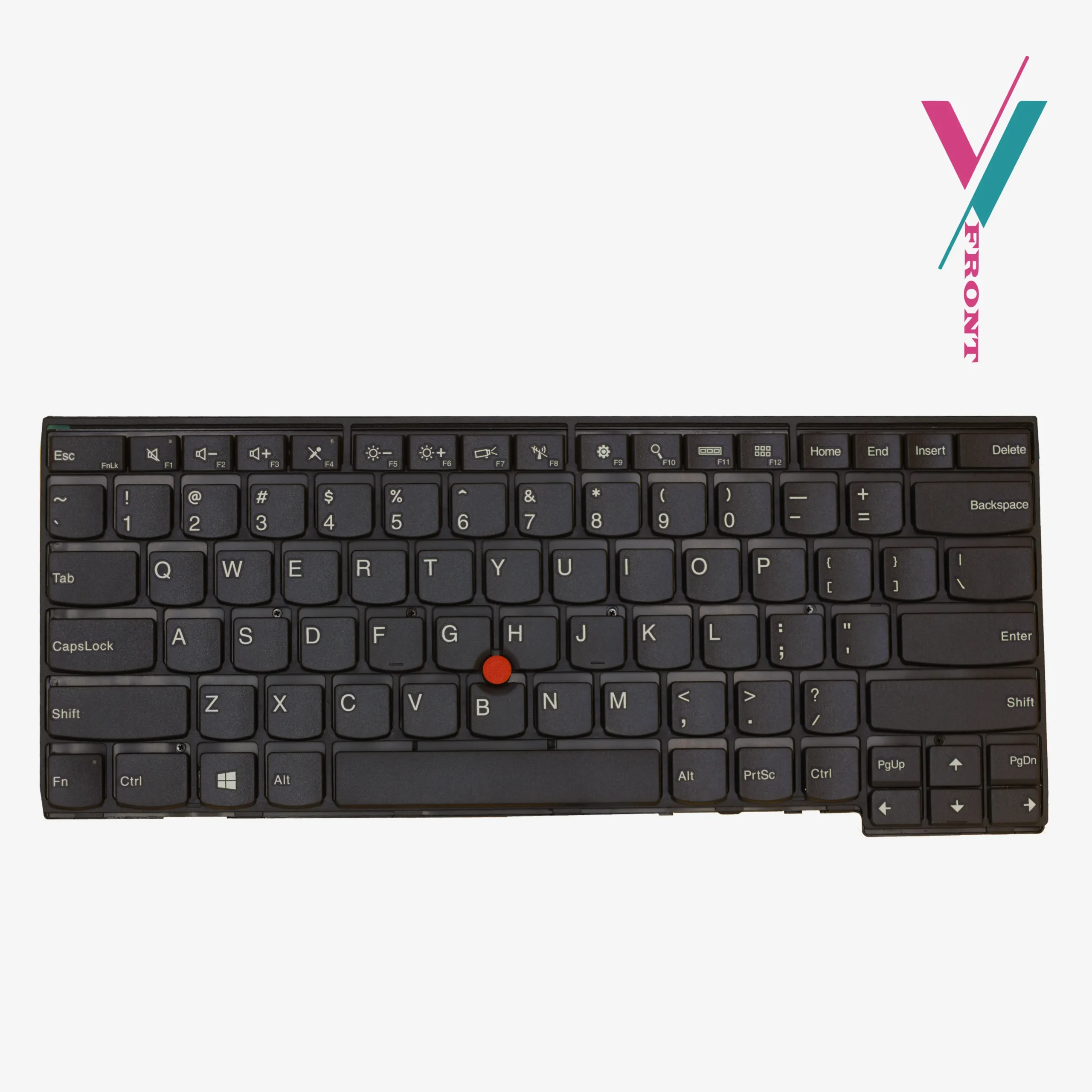 lenovo thinkpad t460s keyboard