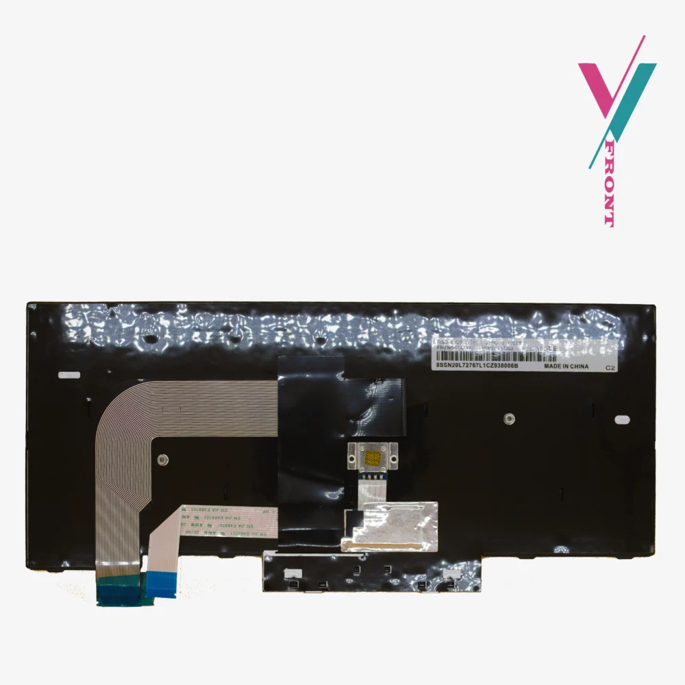 lenovo thinkpad t490 keyboard