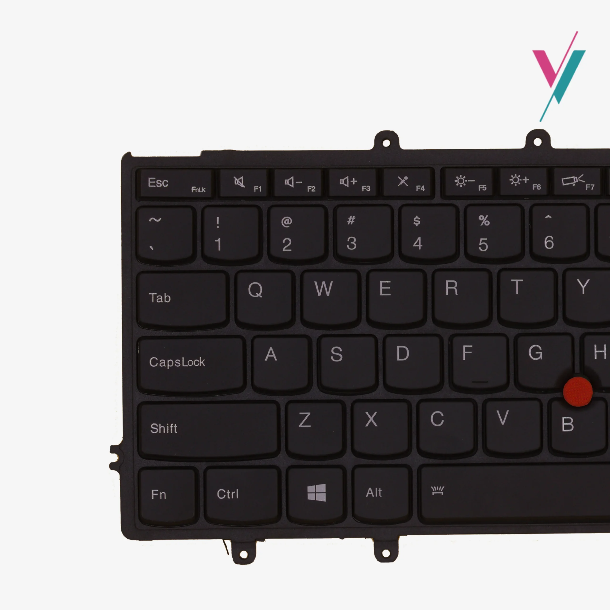 lenovo thinkpad x270 keyboard