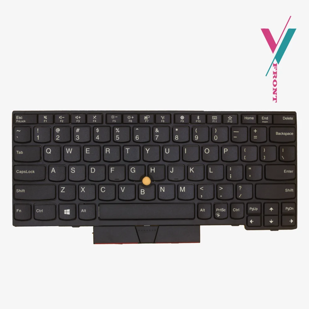 lenovo thinkpad x280 keyboard