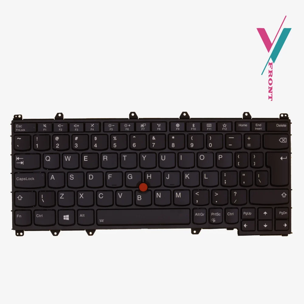 lenovo x 380 yoga keyboard replacement
