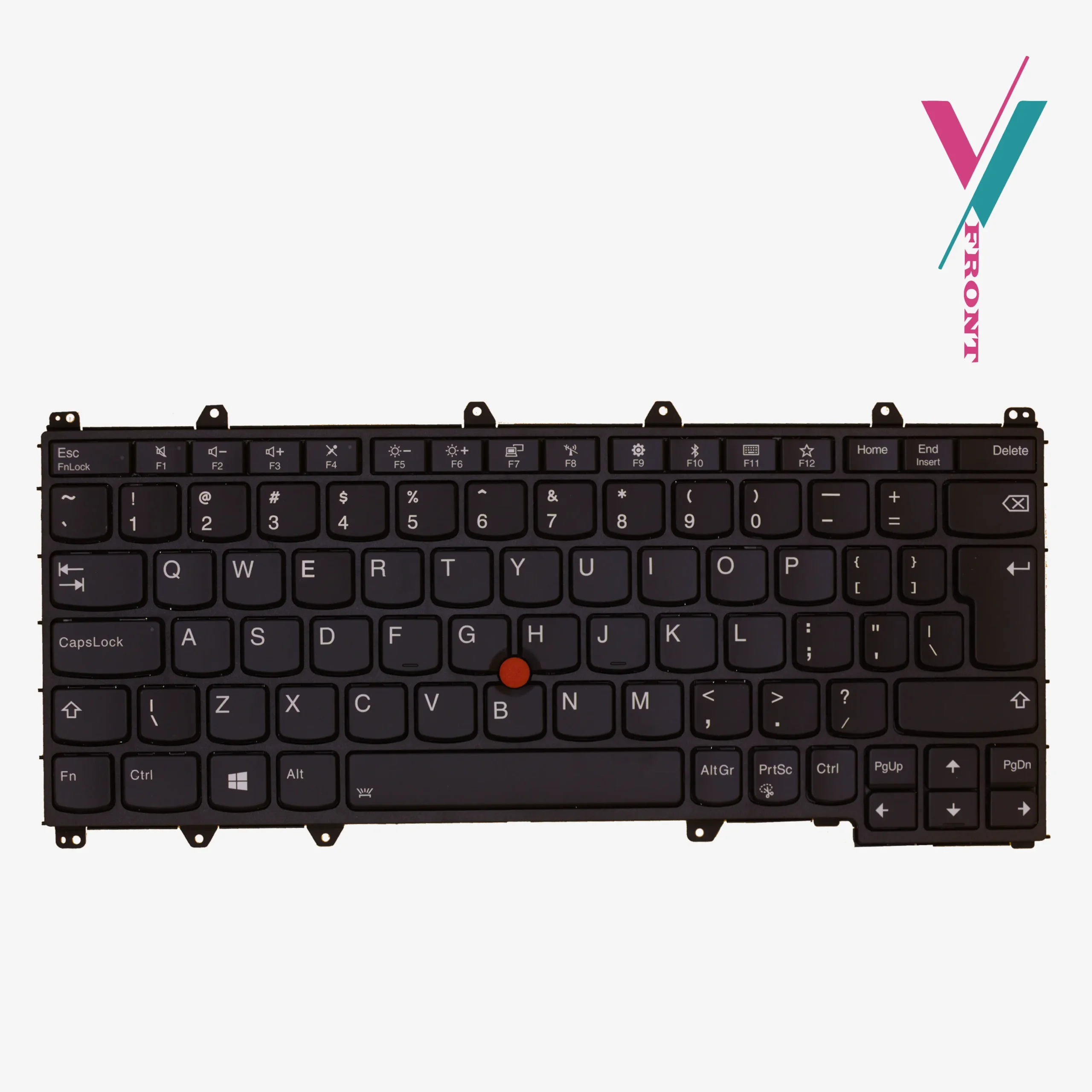 lenovo x 380 yoga keyboard replacement