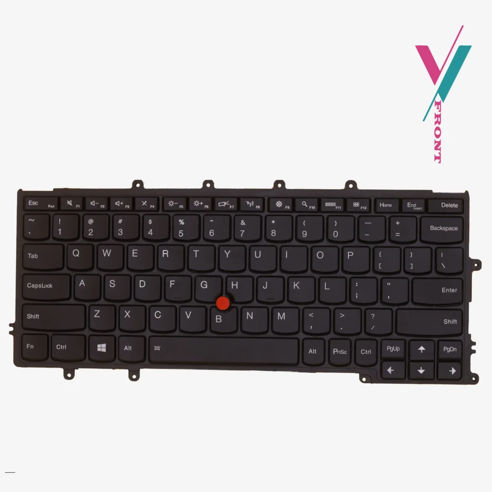 lenovo x250 keyboard