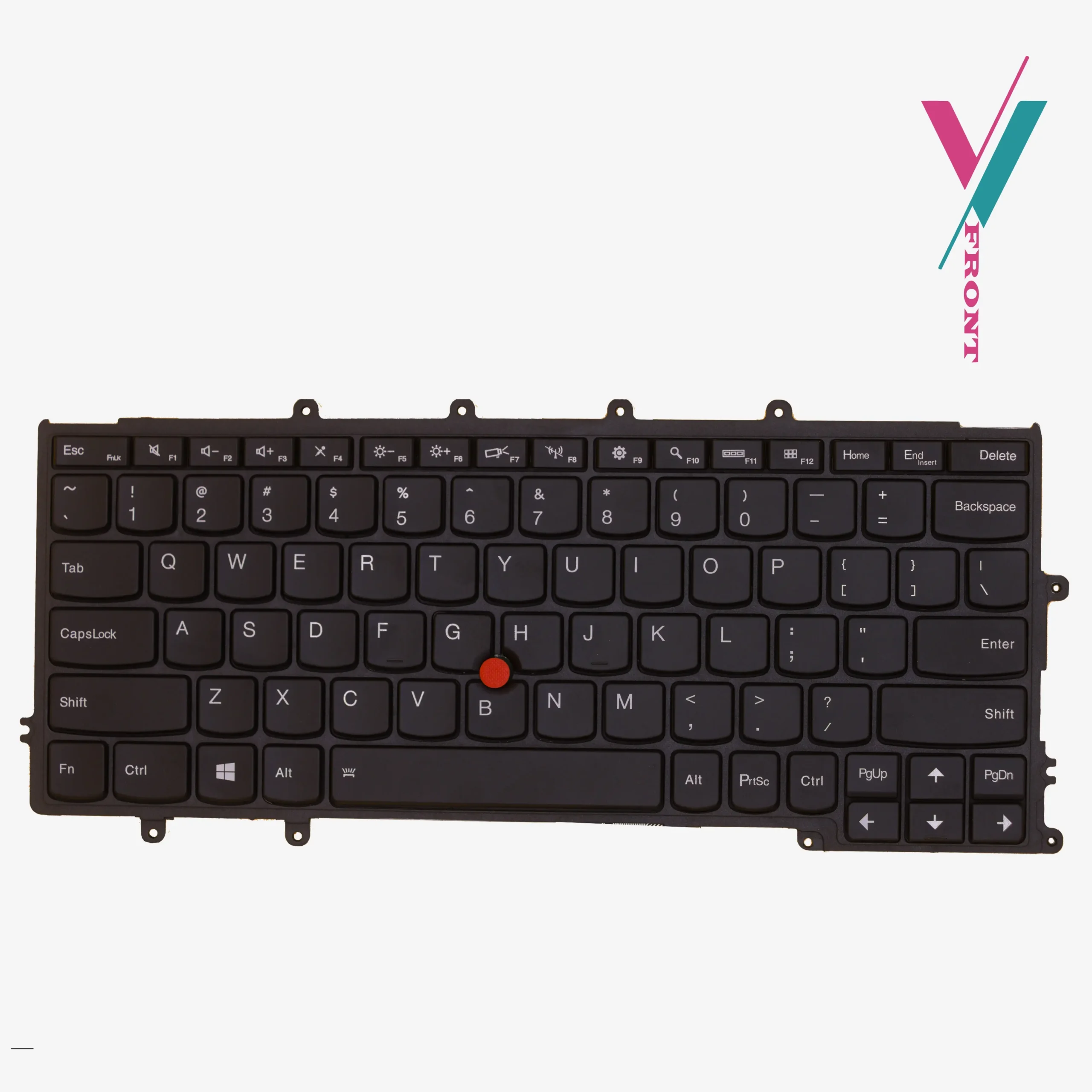lenovo x250 keyboard