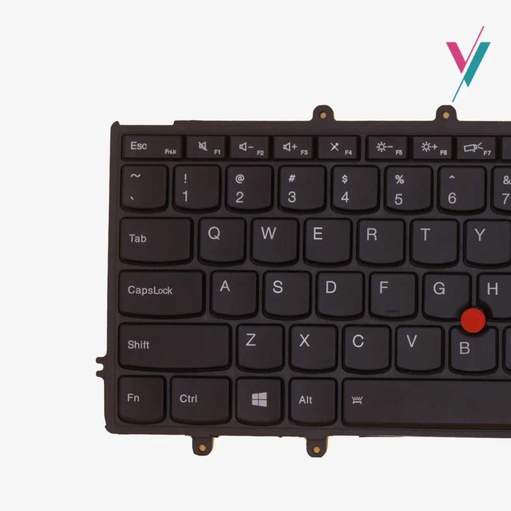 lenovo x260 keyboard