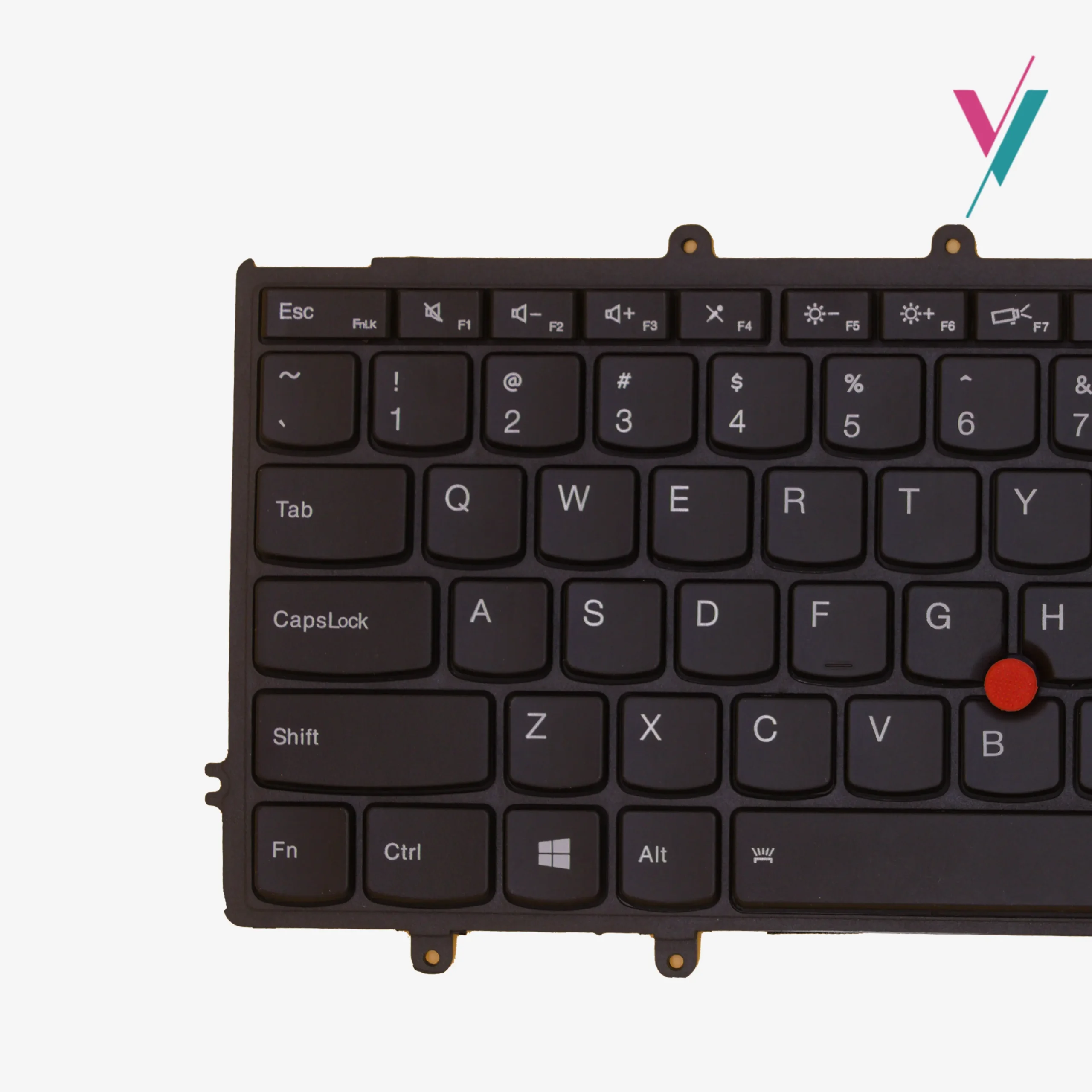 lenovo x260 keyboard