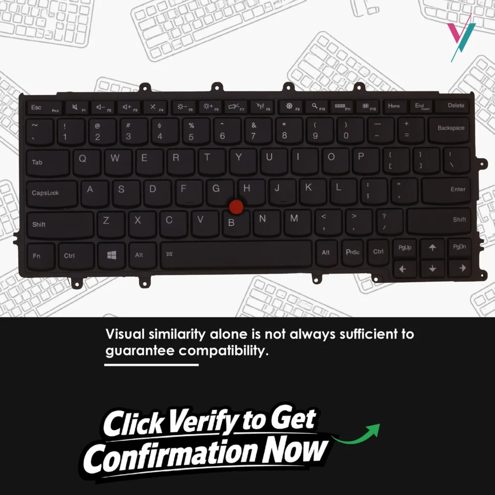 lenovo x270 keyboard