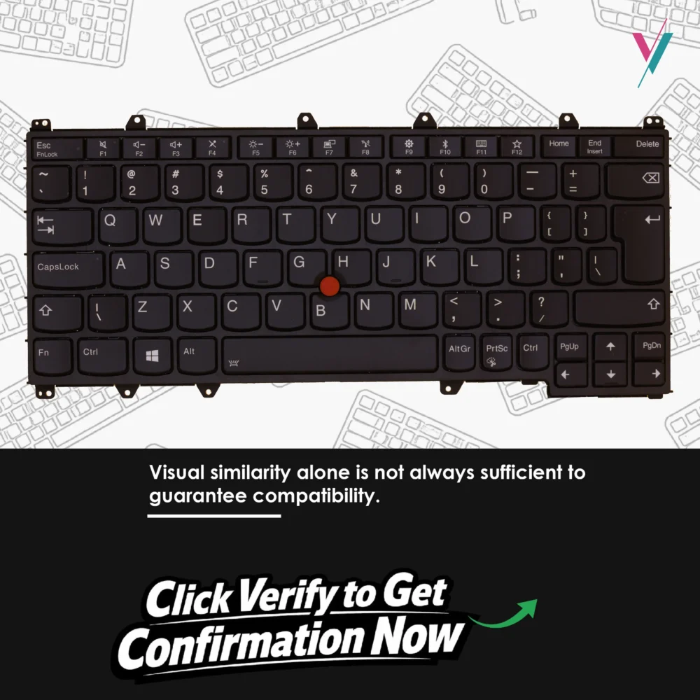 lenovo yoga x 380 keyboard